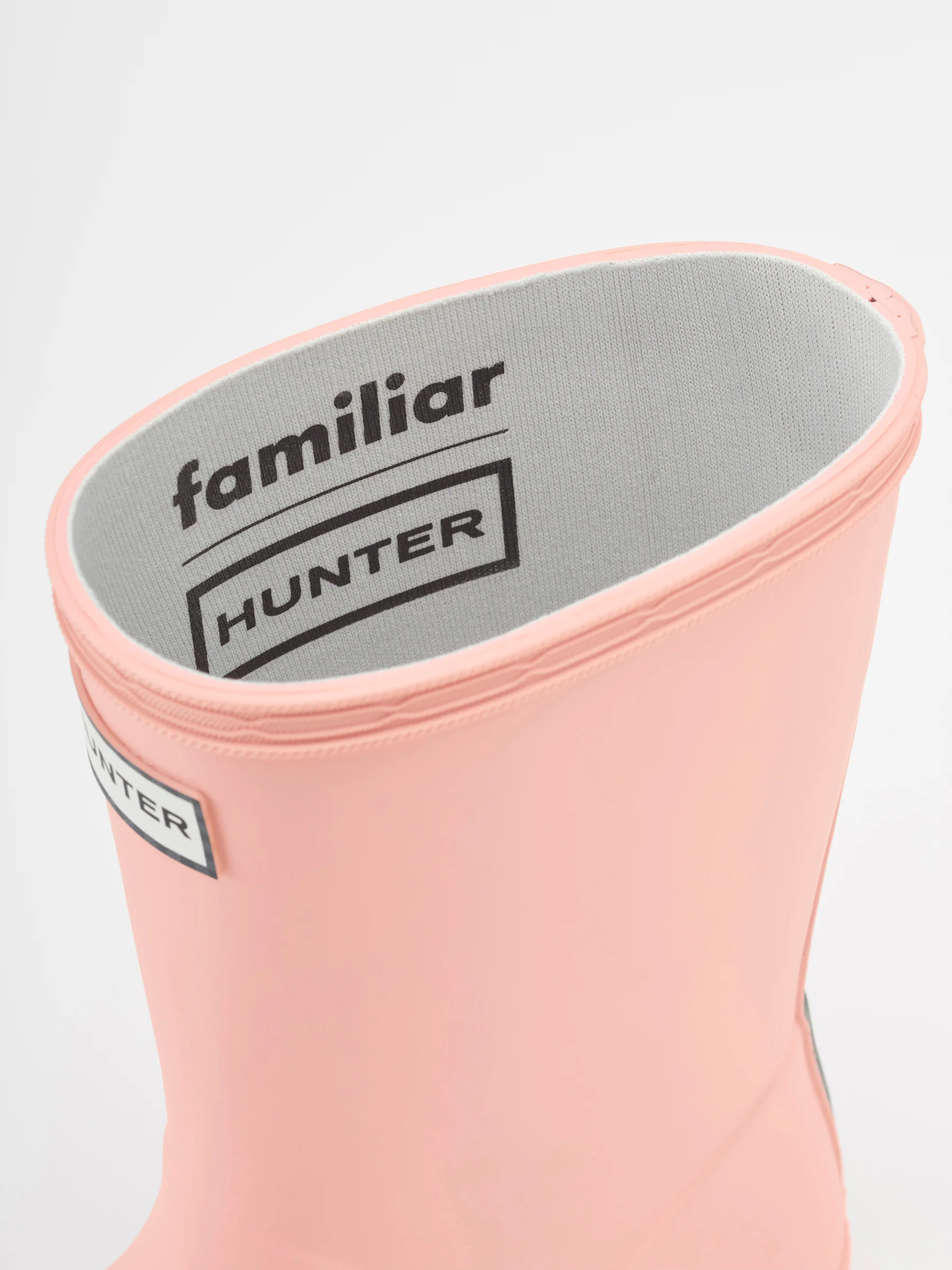 レインブーツ(KIDS)〈HUNTER × familiar〉 - Image 10