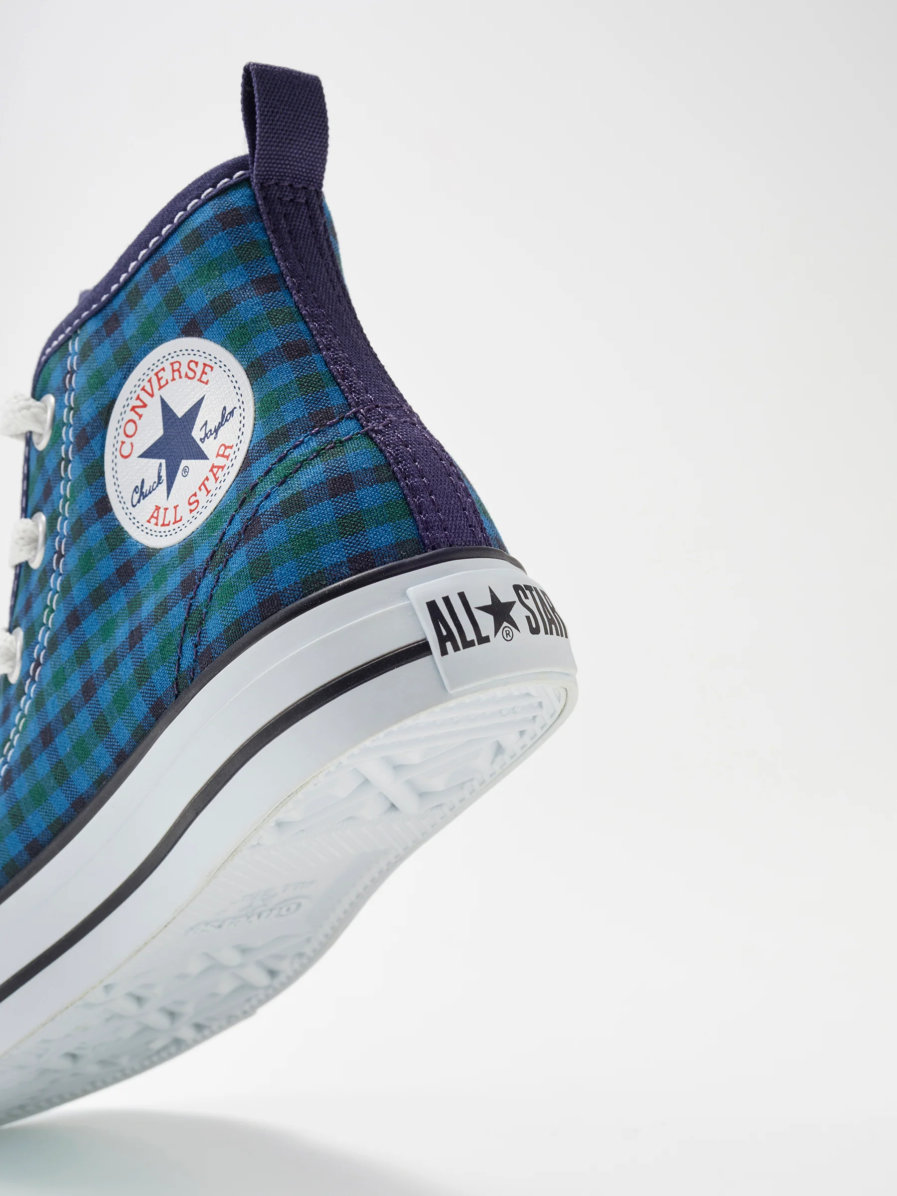 スニーカー(CHILD ALL STAR N Z HI / FM)〈CONVERSE × familiar〉 - Image 3