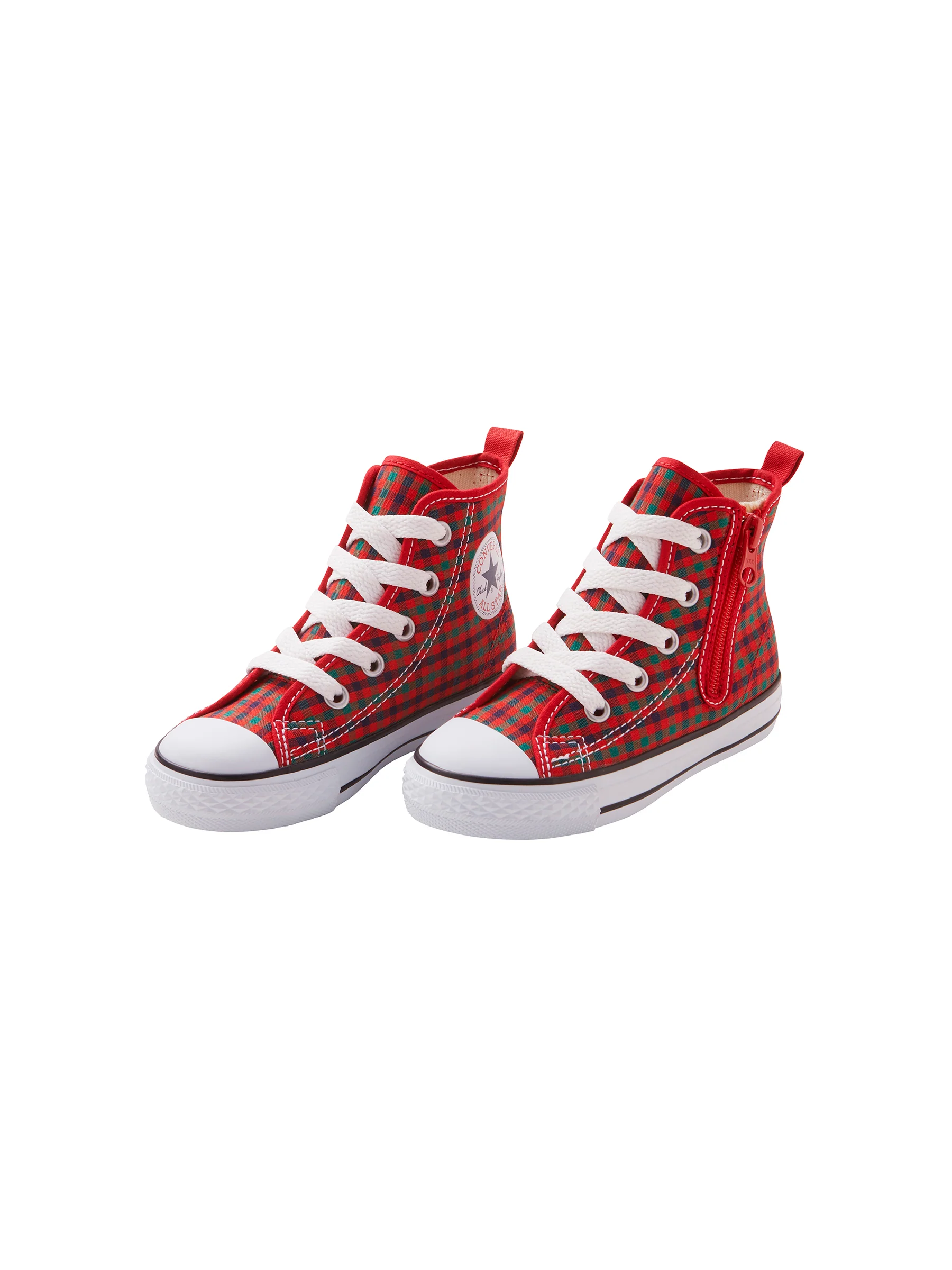 スニーカー(CHILD ALL STAR N Z HI / FM)〈CONVERSE × familiar〉 - Image 7