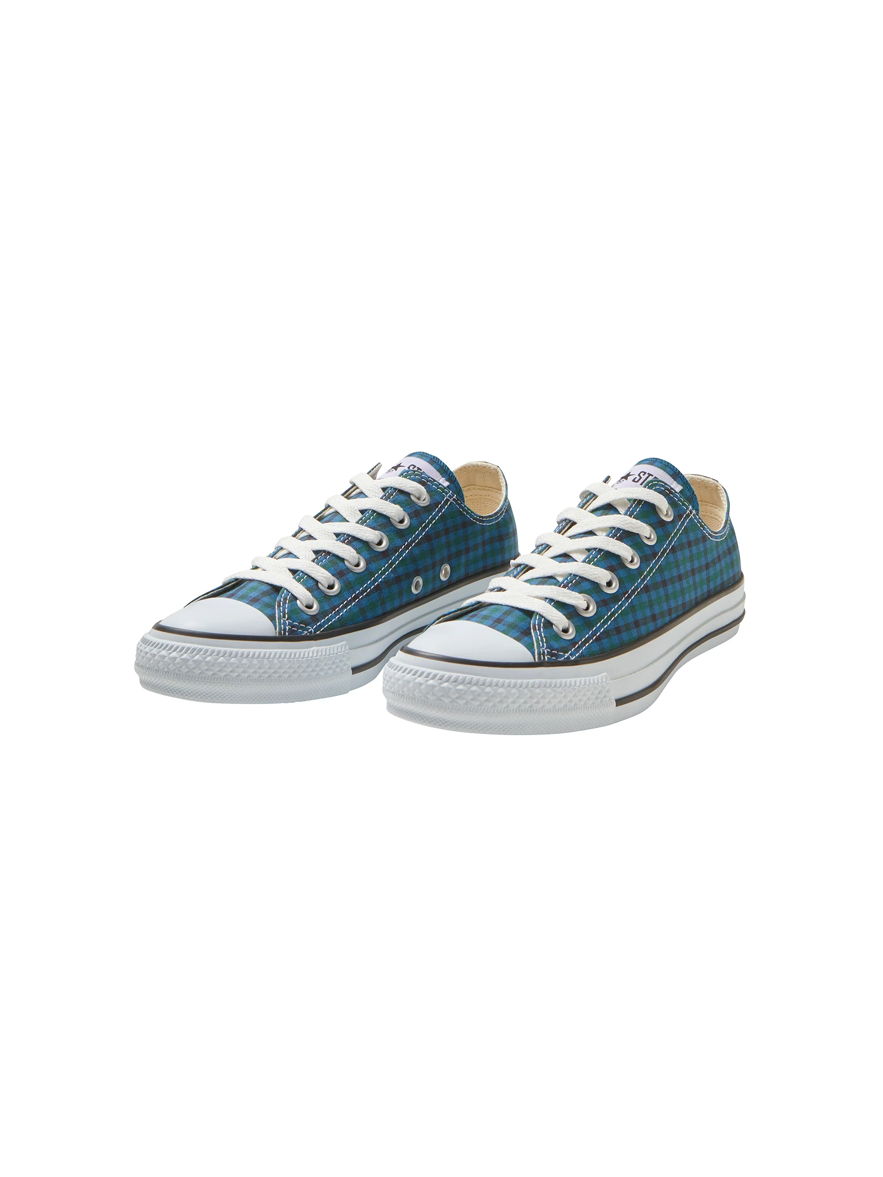 スニーカー(ALL STAR OX / FM)〈CONVERSE × familiar〉 - Image 2