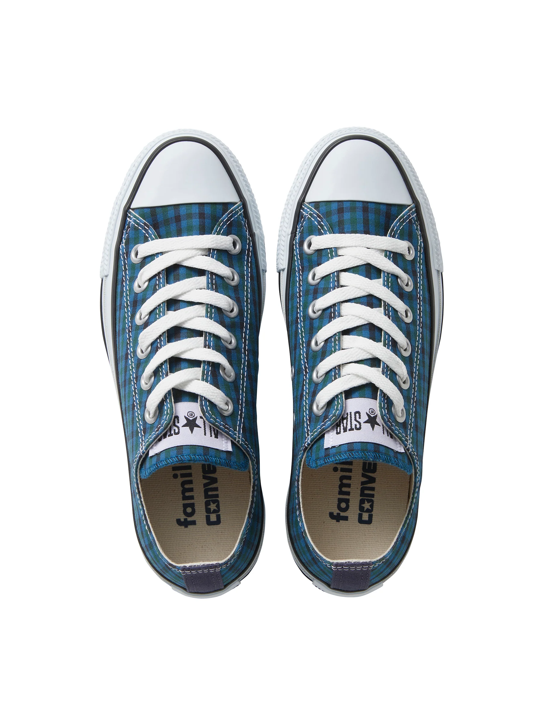 スニーカー(ALL STAR OX / FM)〈CONVERSE × familiar〉 - Image 5