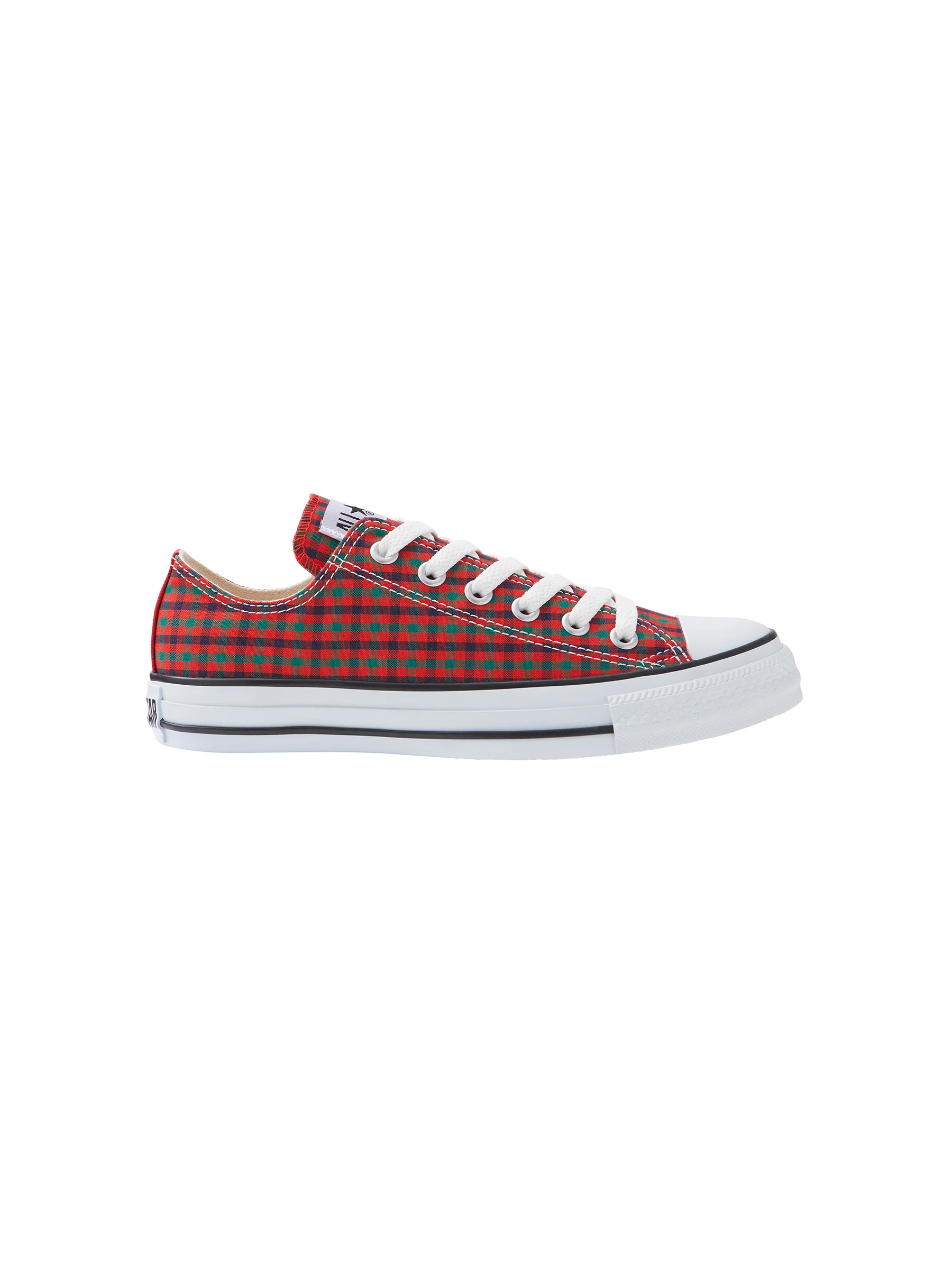 スニーカー(ALL STAR OX / FM)〈CONVERSE × familiar〉 - Image 9