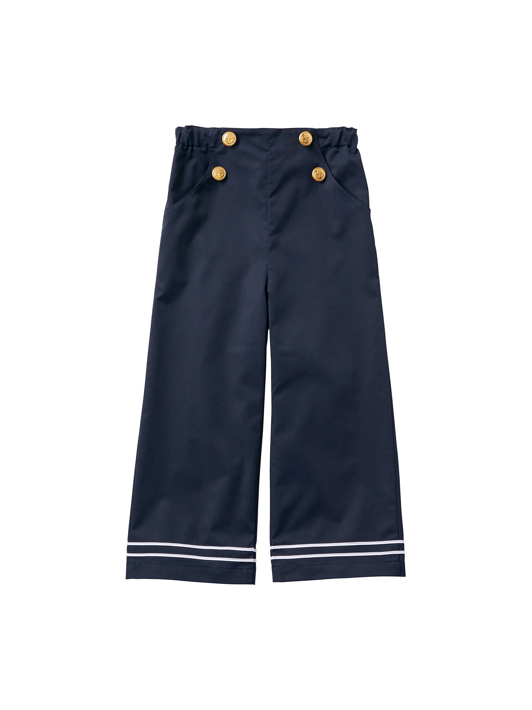 パンツ（9分丈） - Image 3