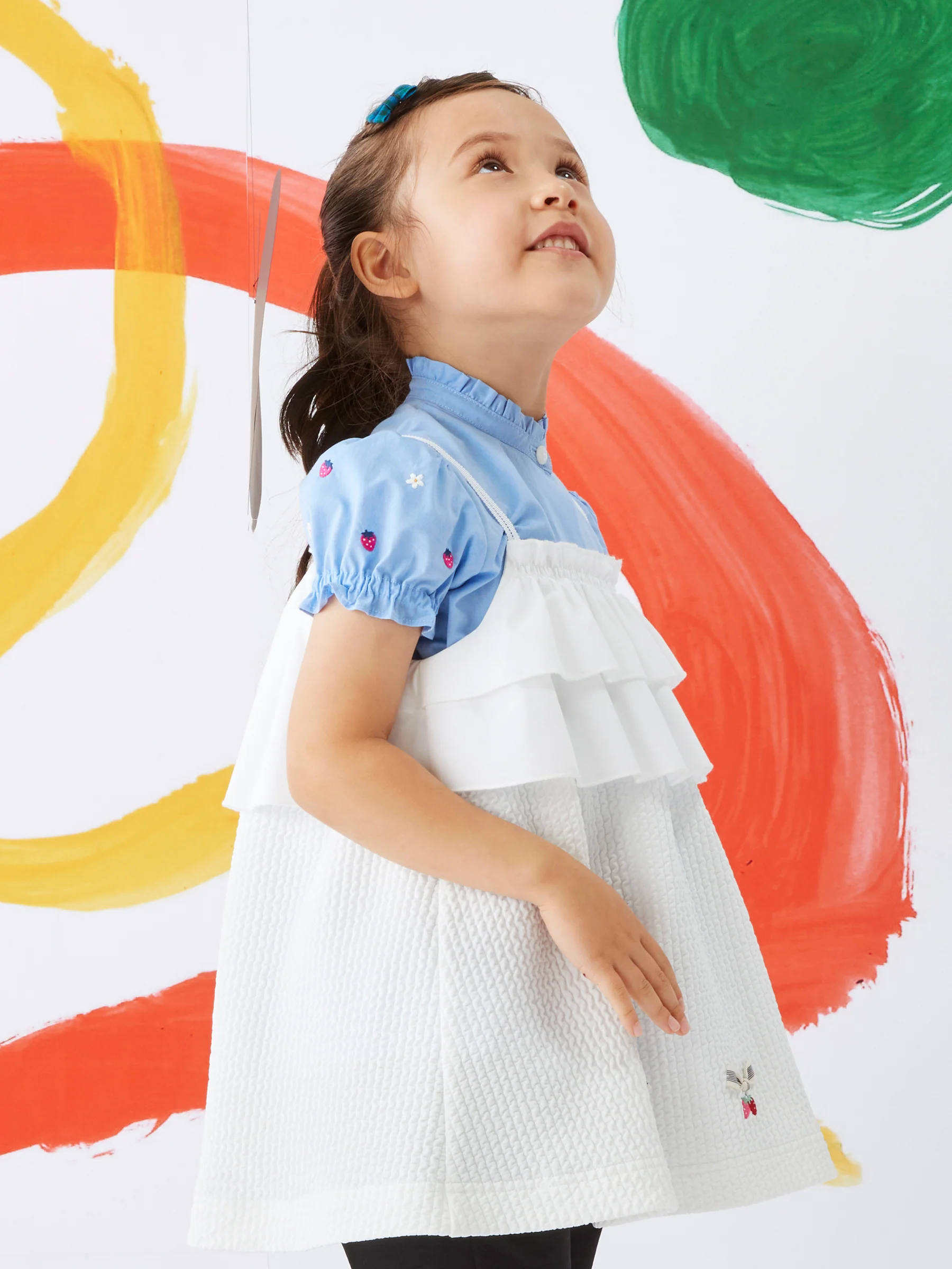チュニック - Image 5
