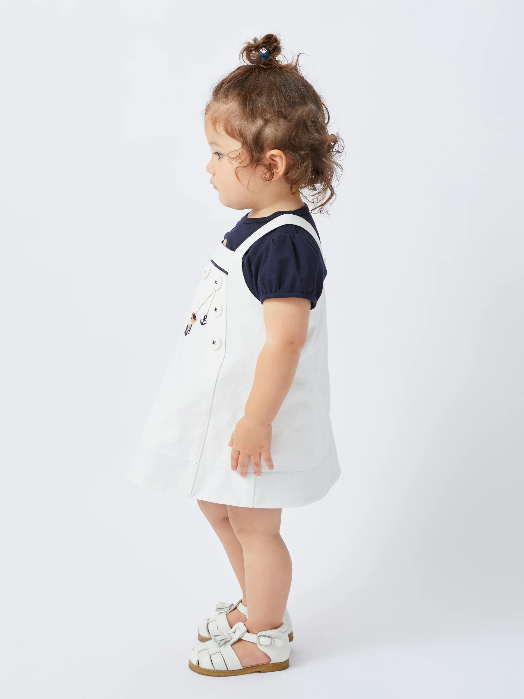 ジャンパースカート - Image 5