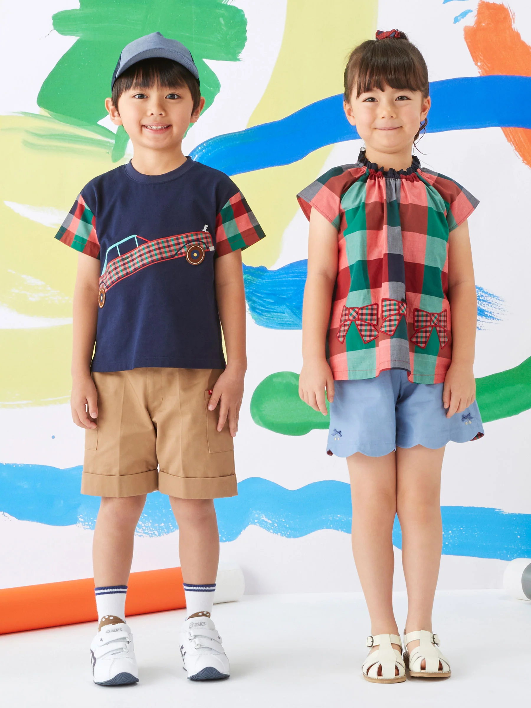 ショートパンツ - Image 4