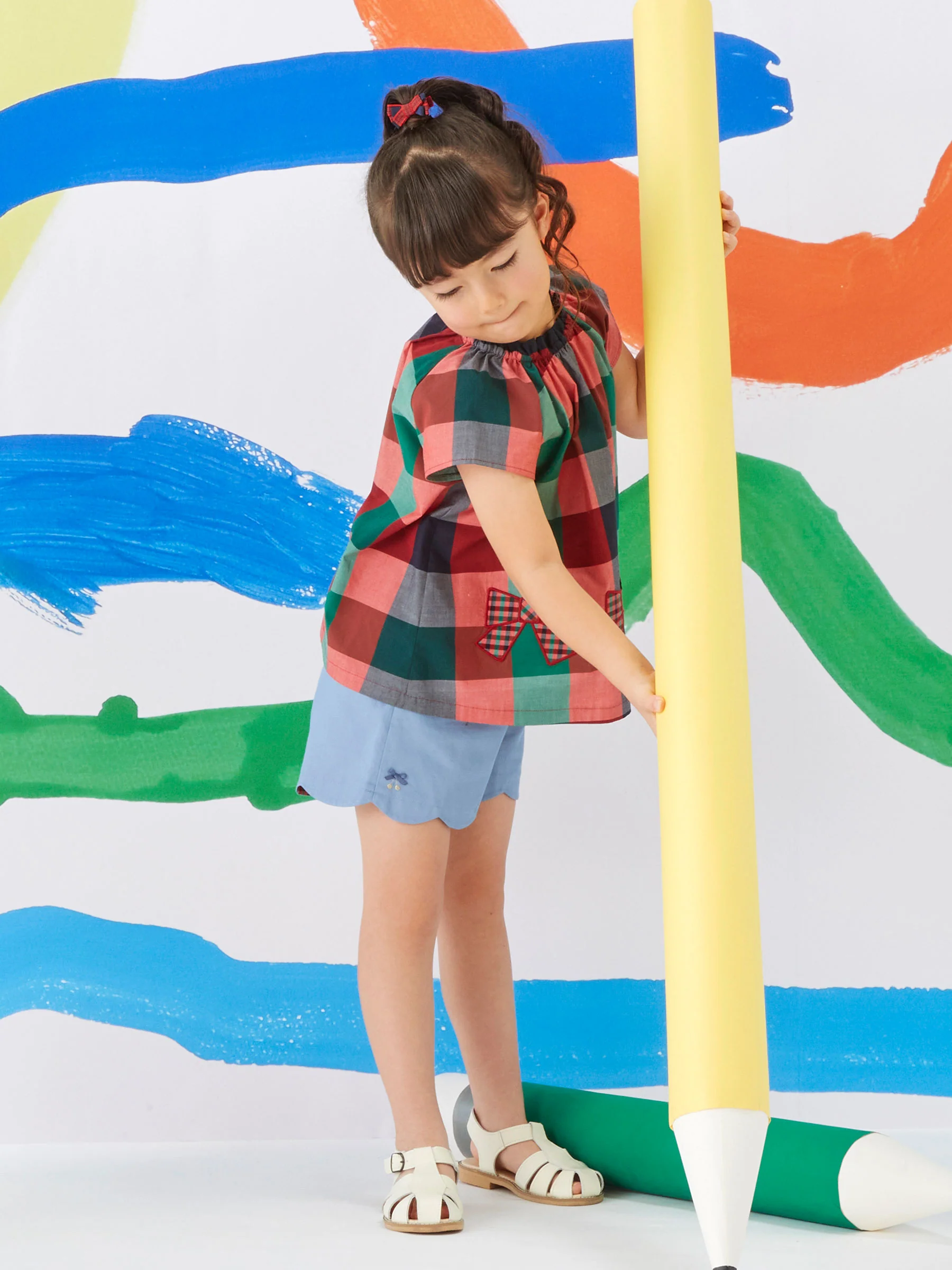 ショートパンツ - Image 5