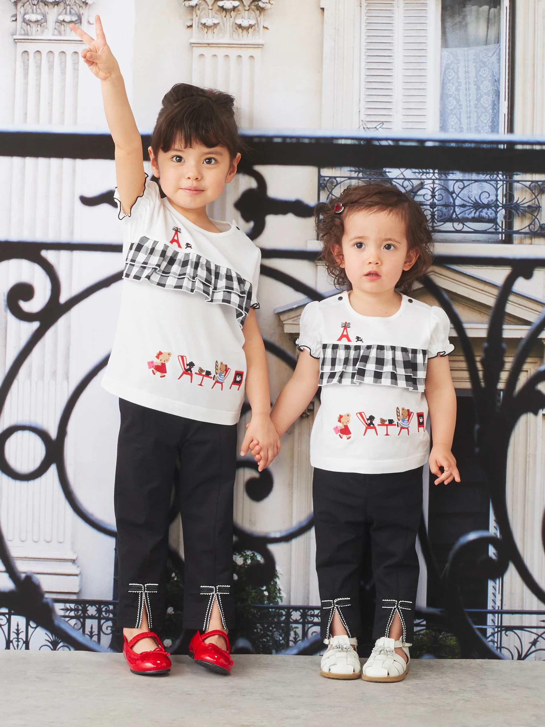 Tシャツ - Image 3