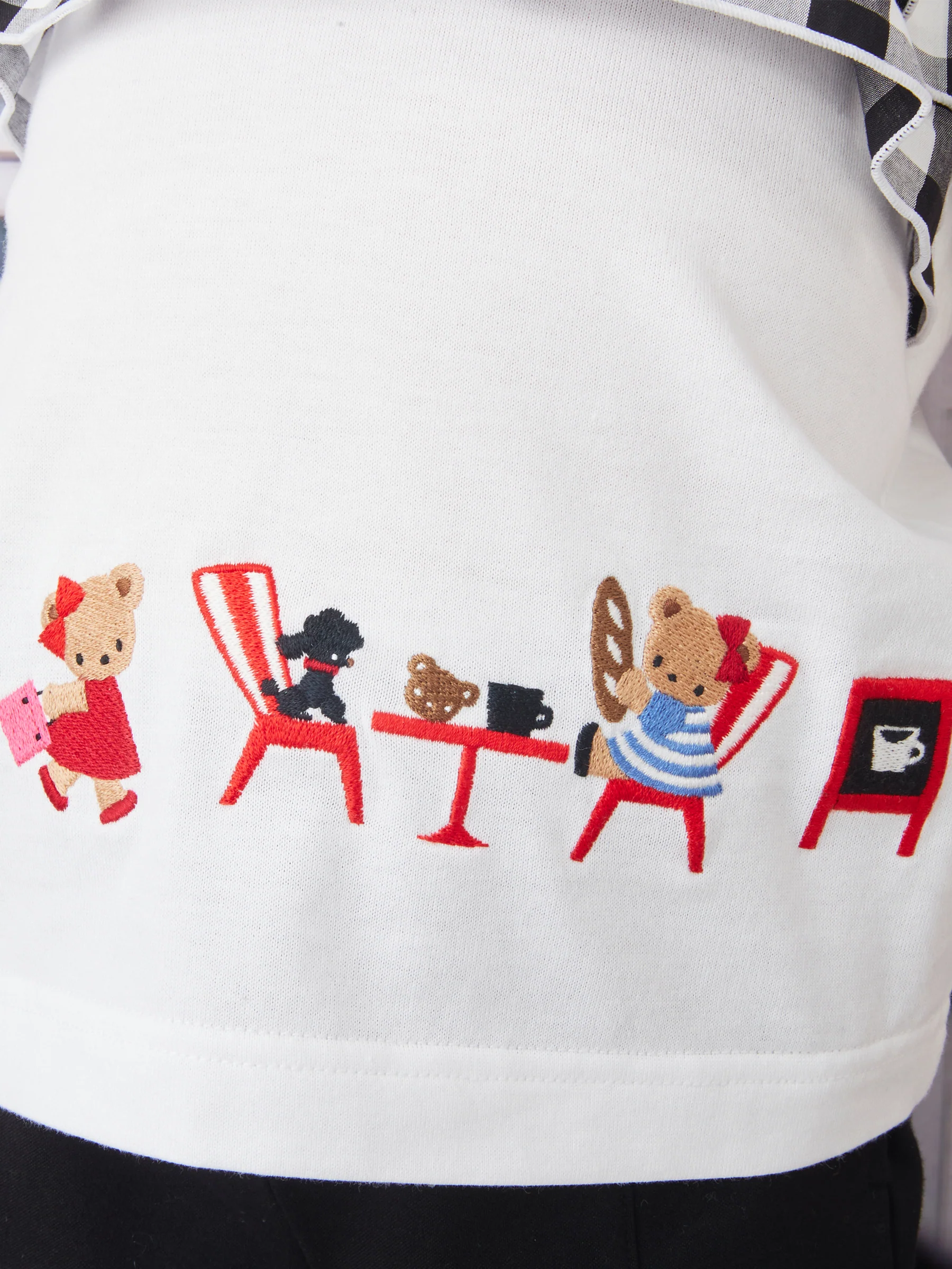 Tシャツ - Image 7