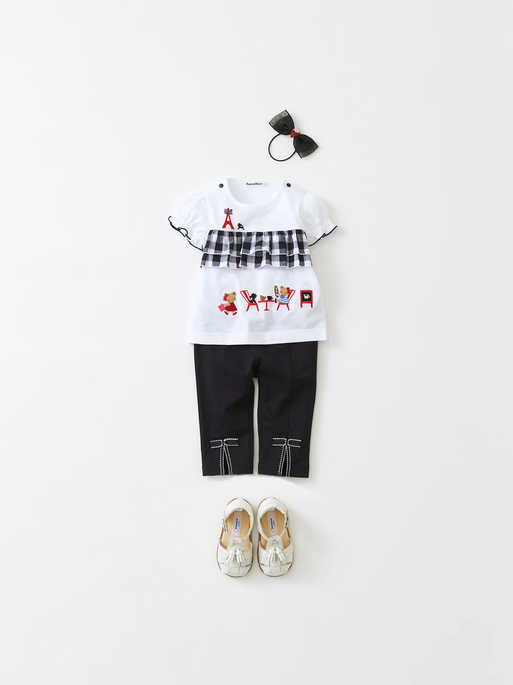 Tシャツ - Image 8