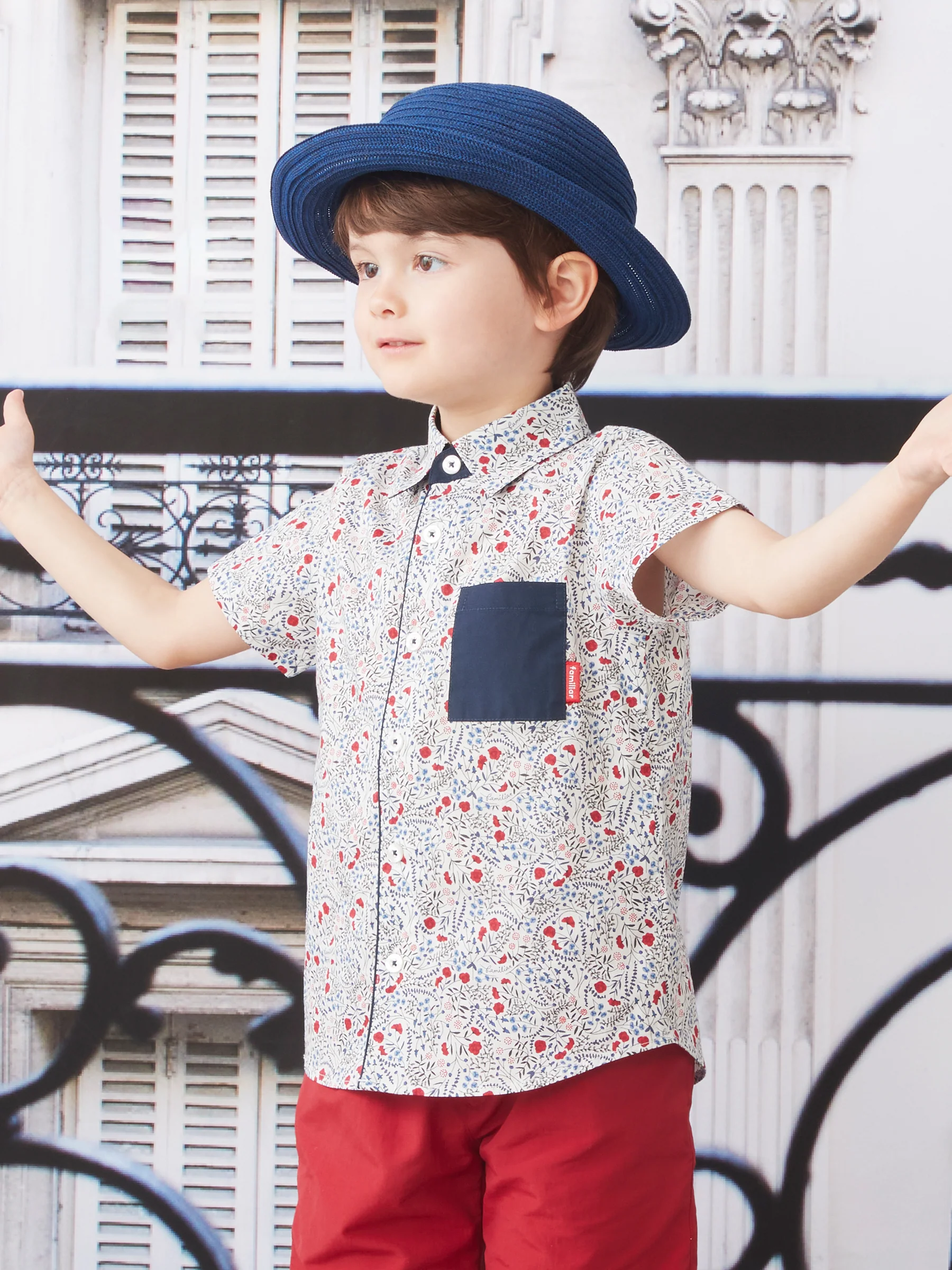 シャツ - Image 5