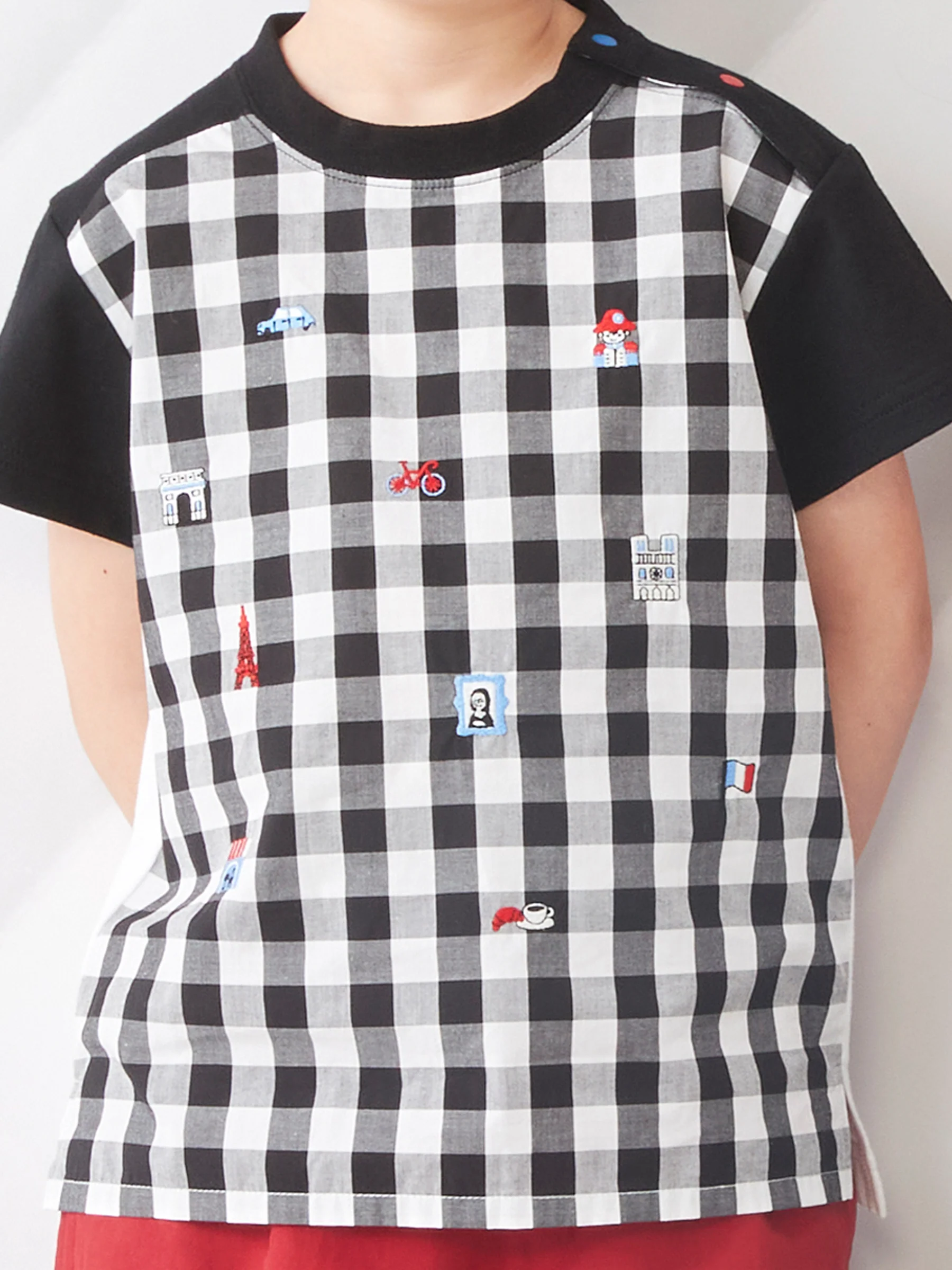 Tシャツ - Image 4