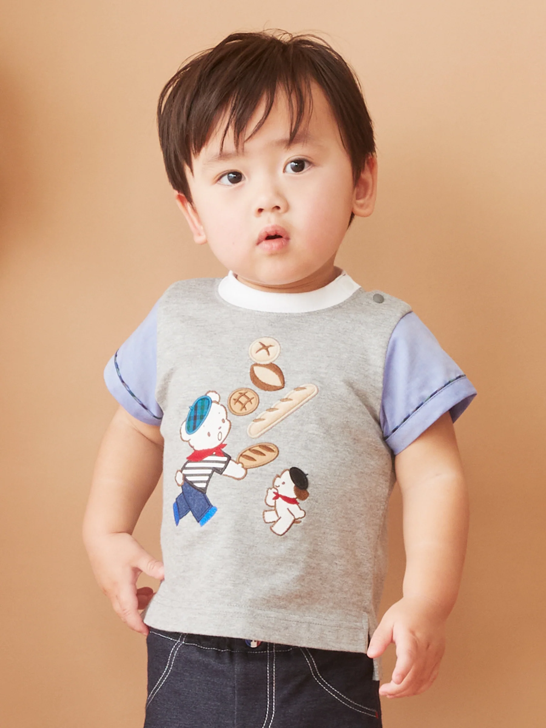 Tシャツ - Image 3