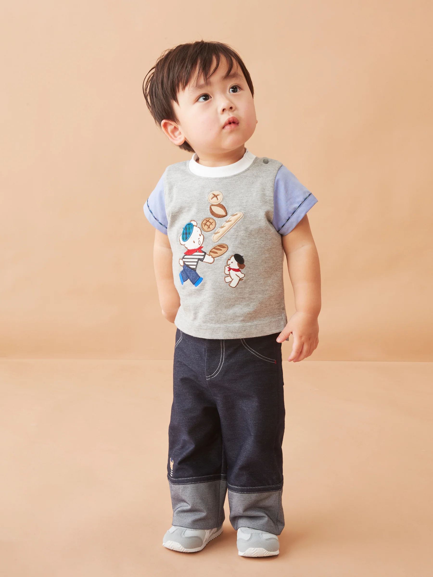 Tシャツ - Image 4