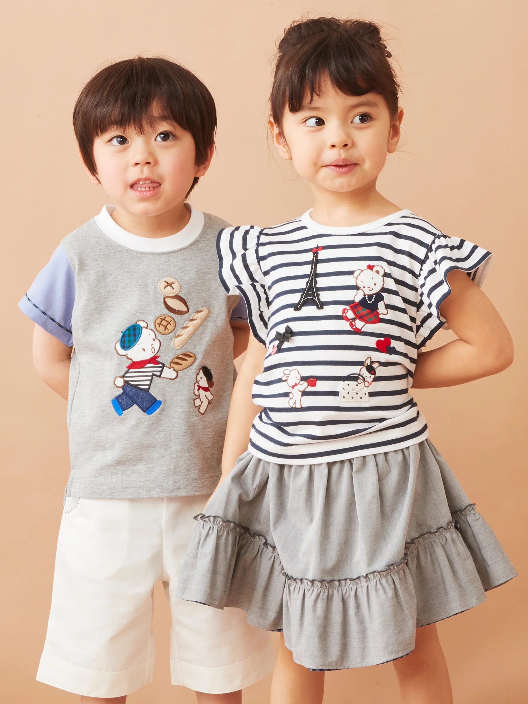 Tシャツ - Image 3