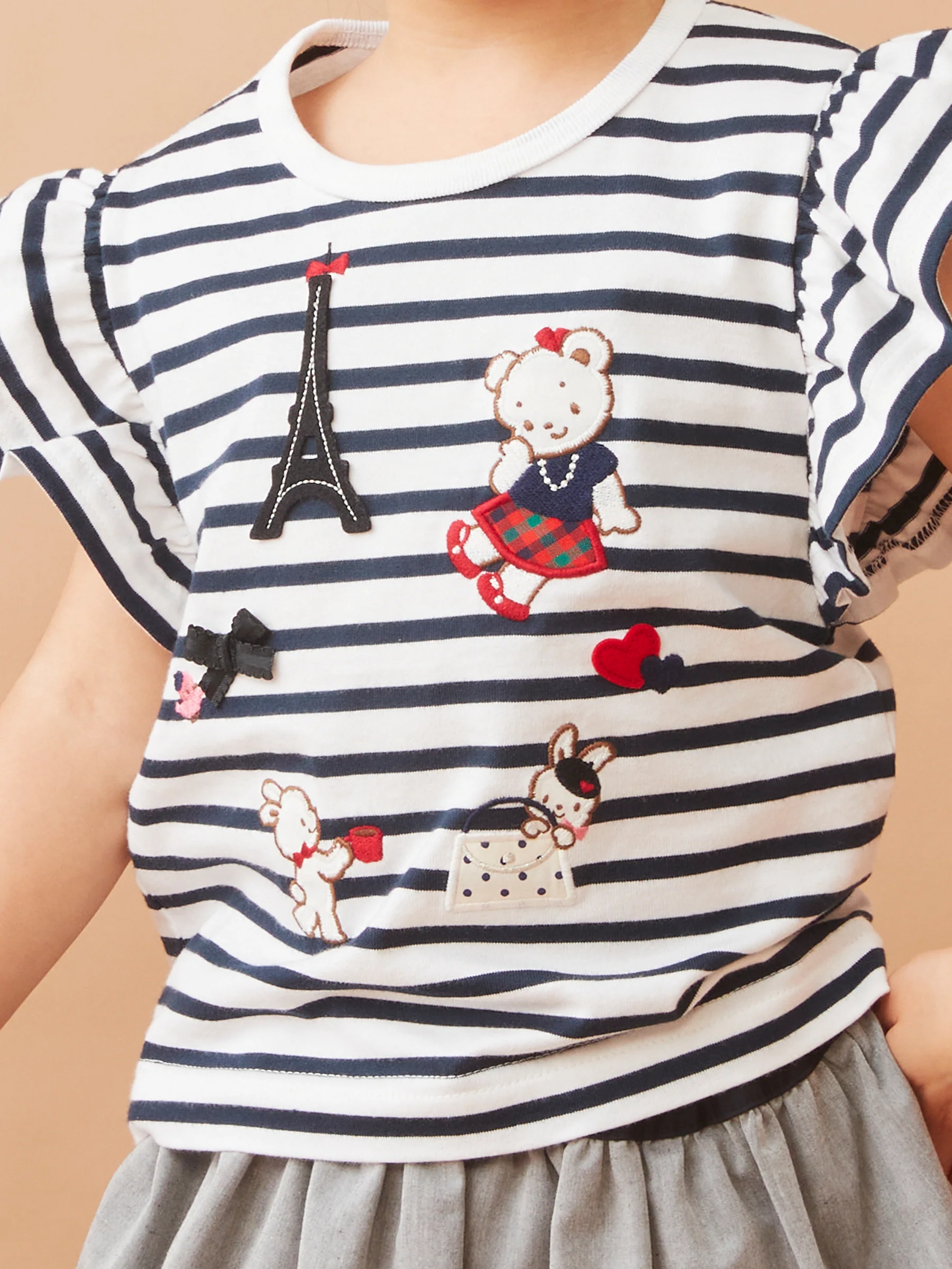 Tシャツ - Image 5