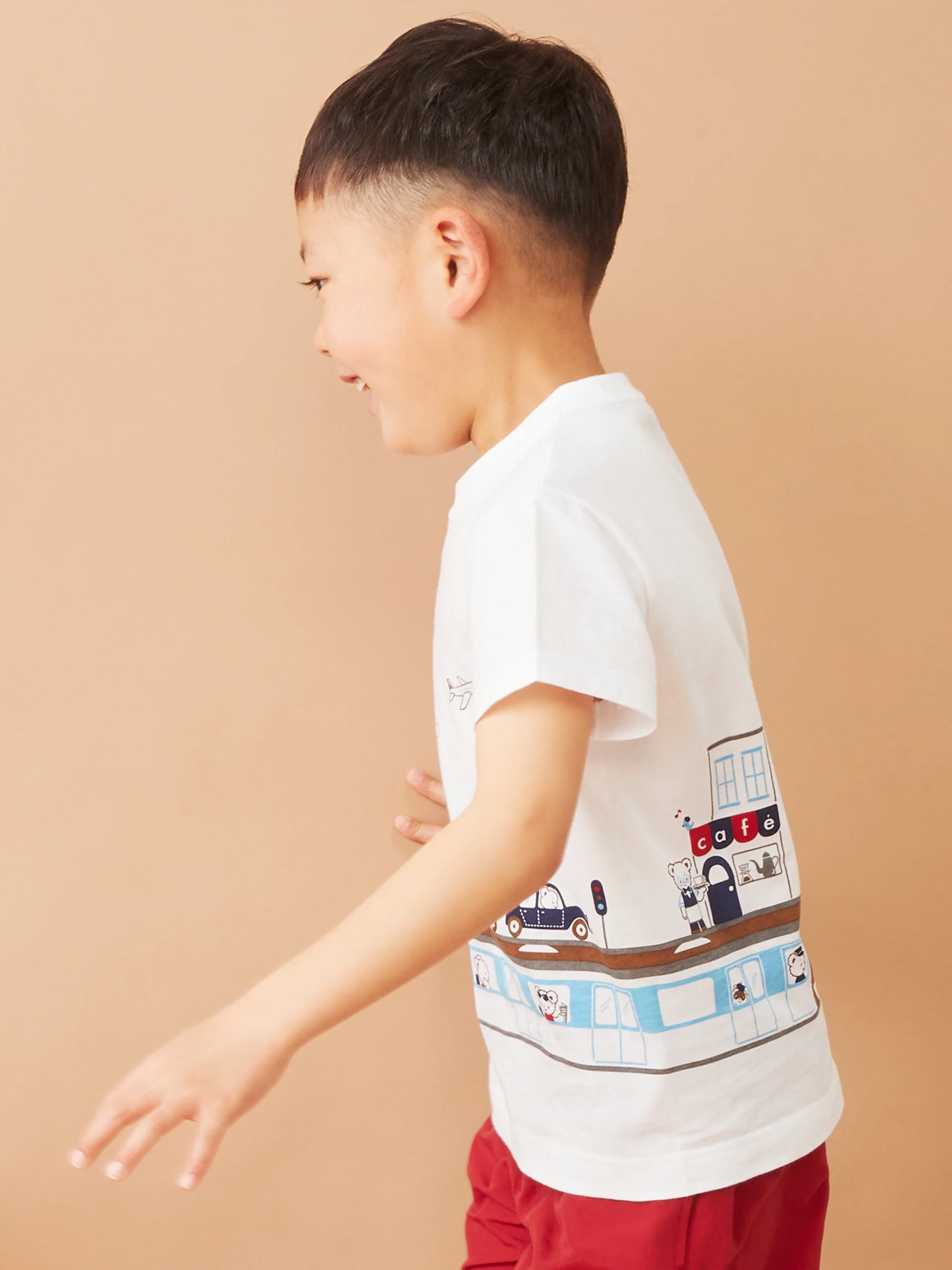 Tシャツ - Image 4