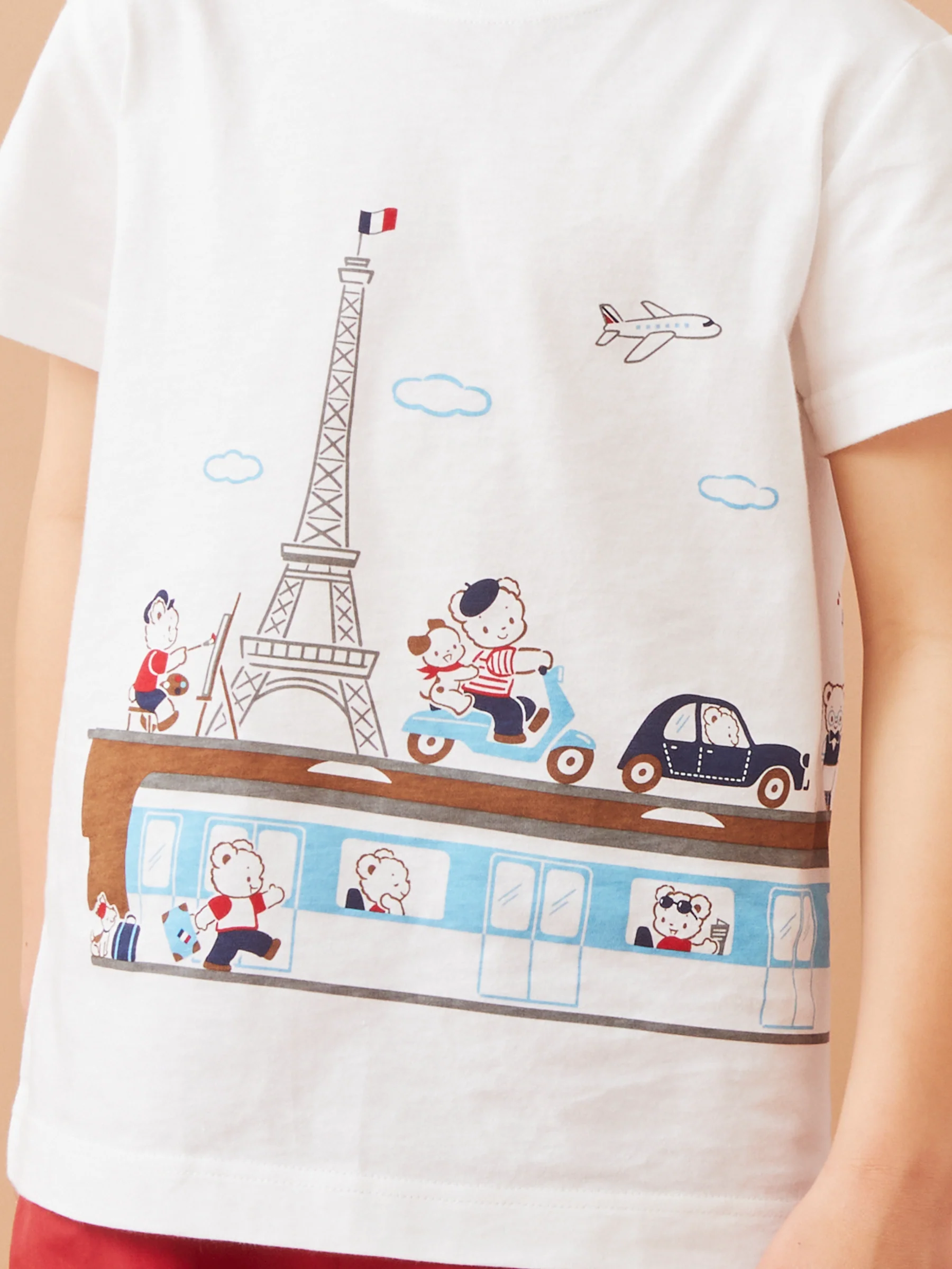 Tシャツ - Image 6