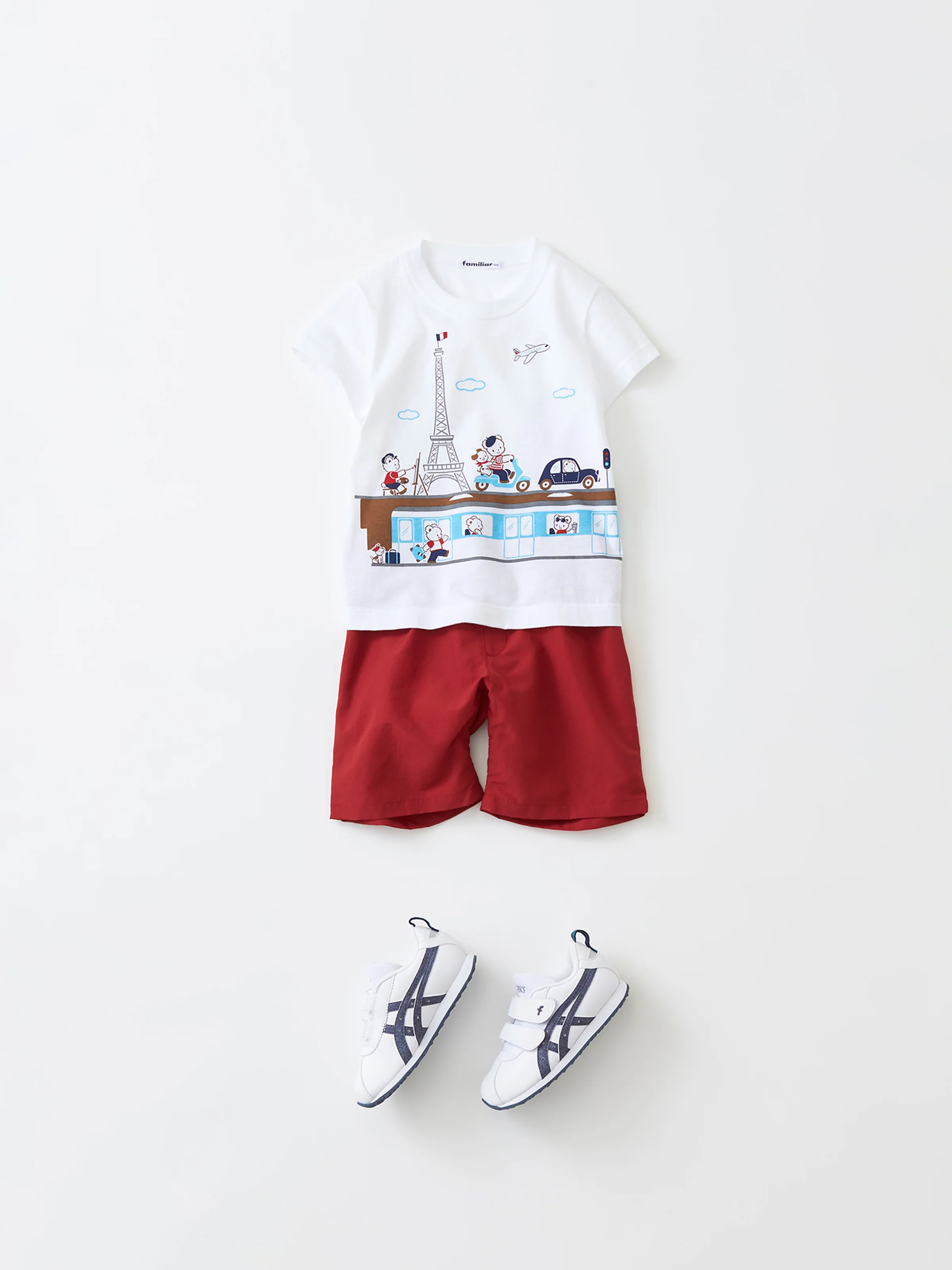 Tシャツ - Image 7