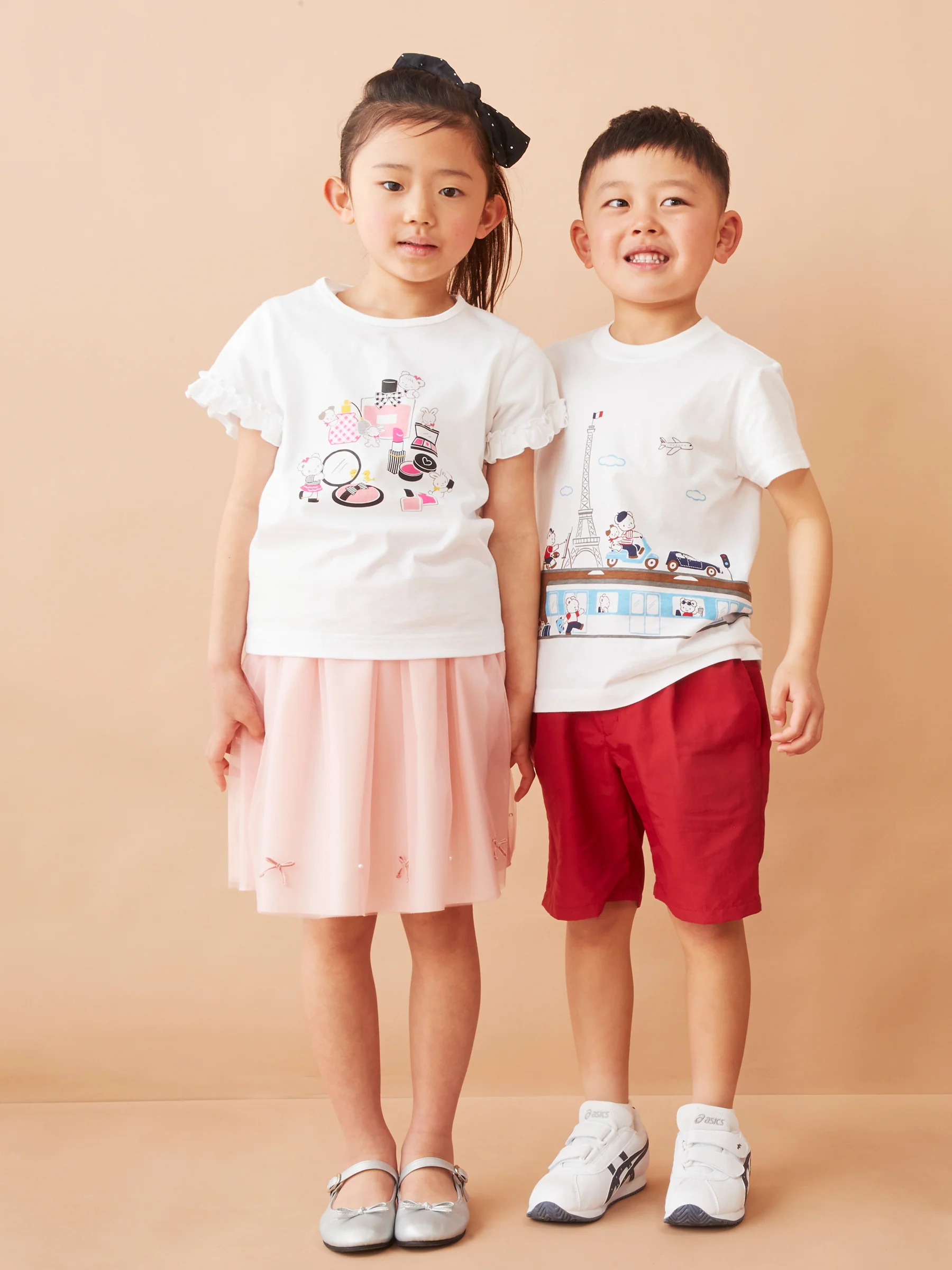 Tシャツ - Image 4
