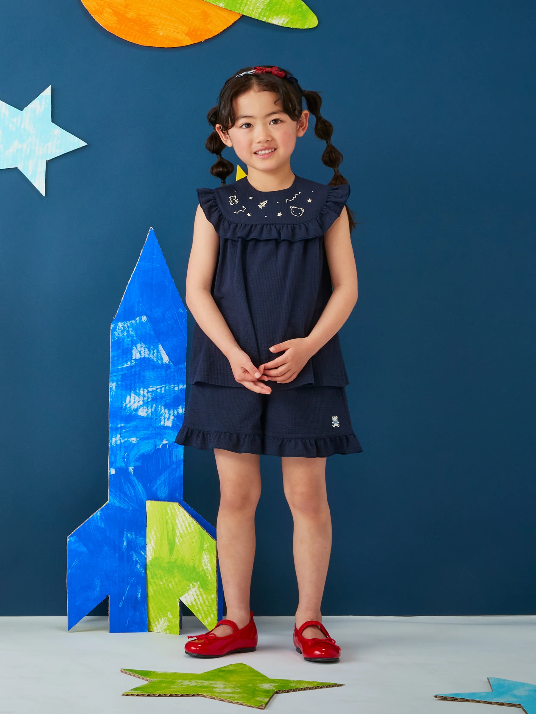 ショートパンツ - Image 3