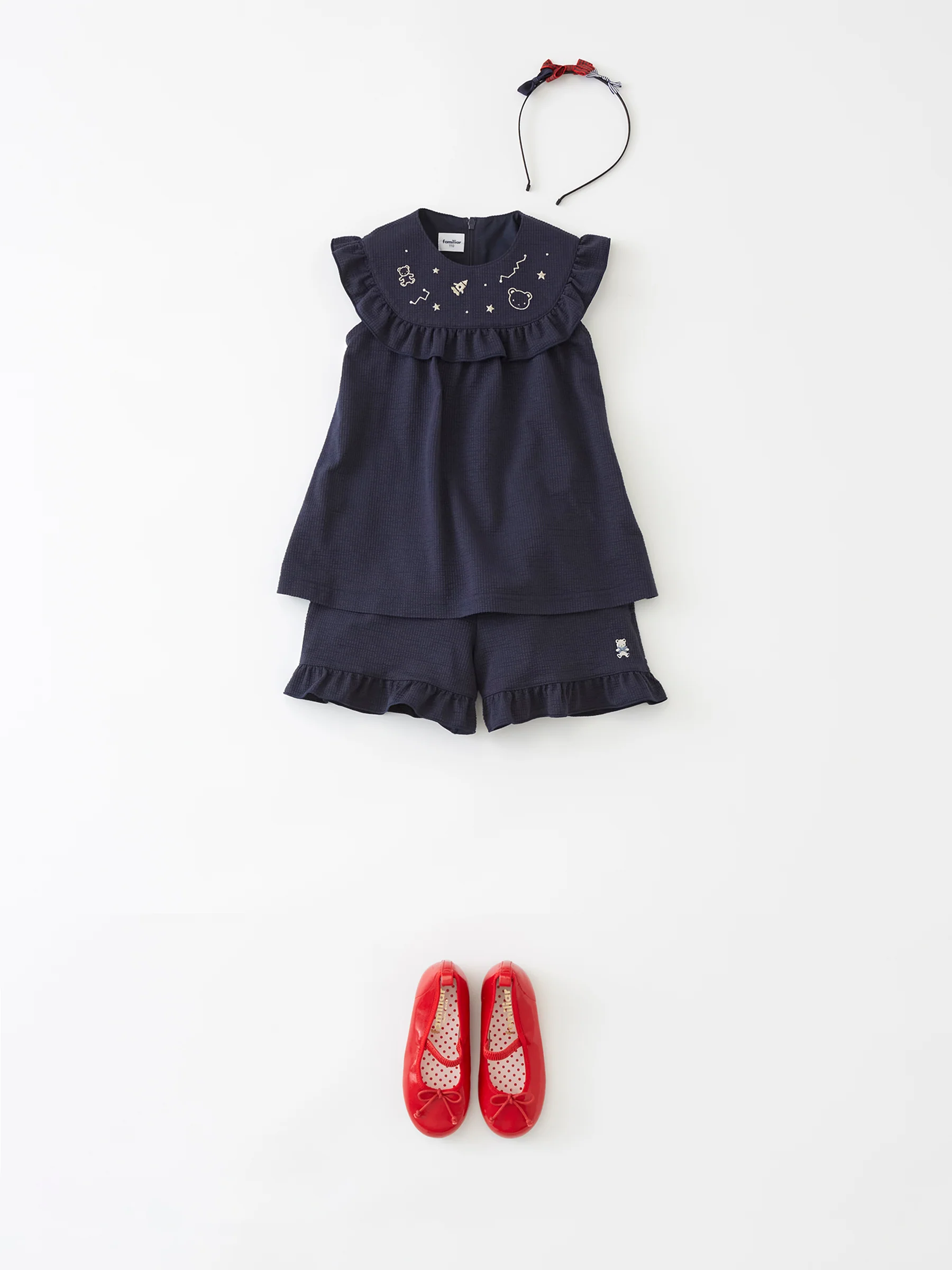 ショートパンツ - Image 6
