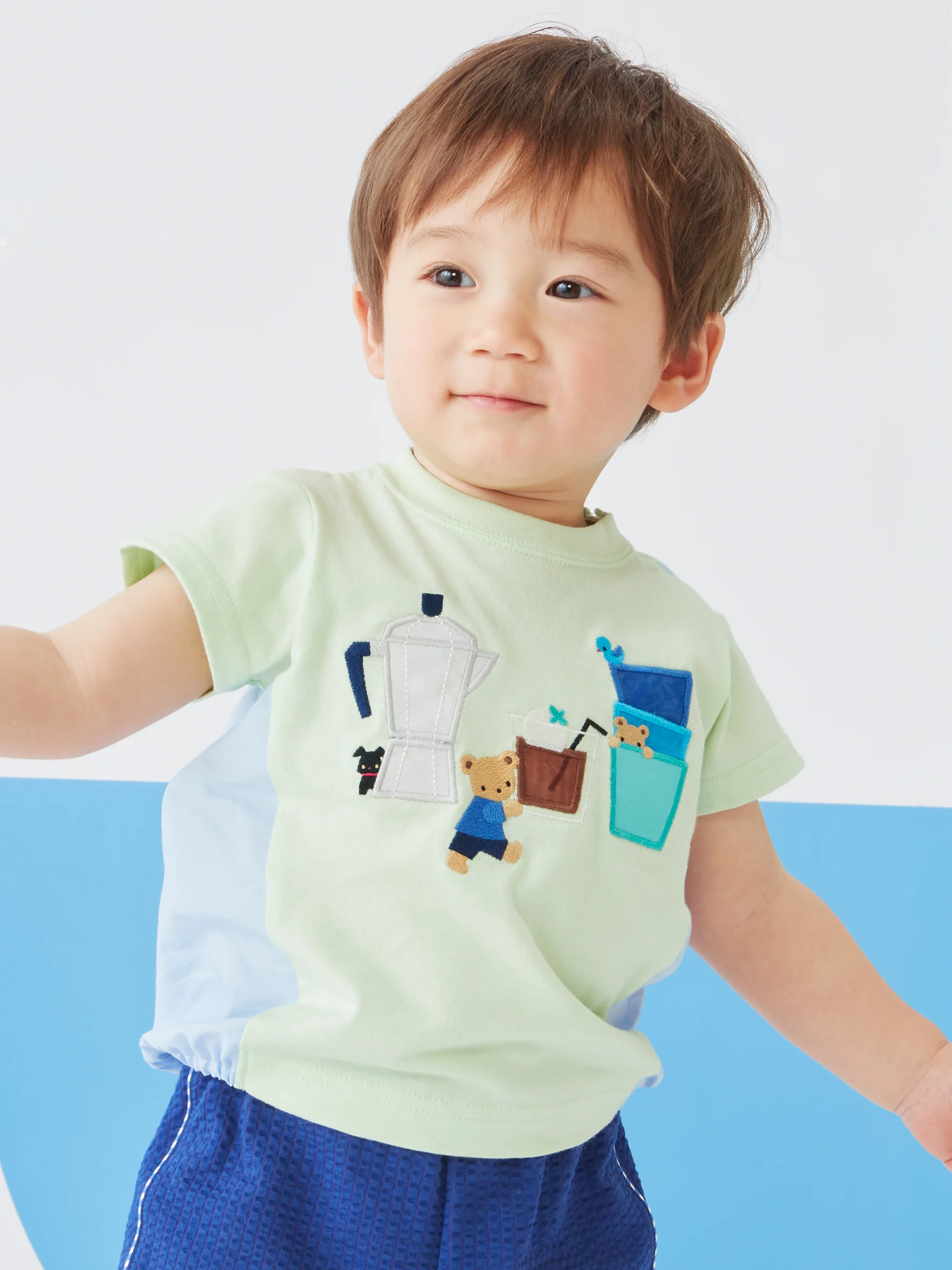 Tシャツ - Image 3