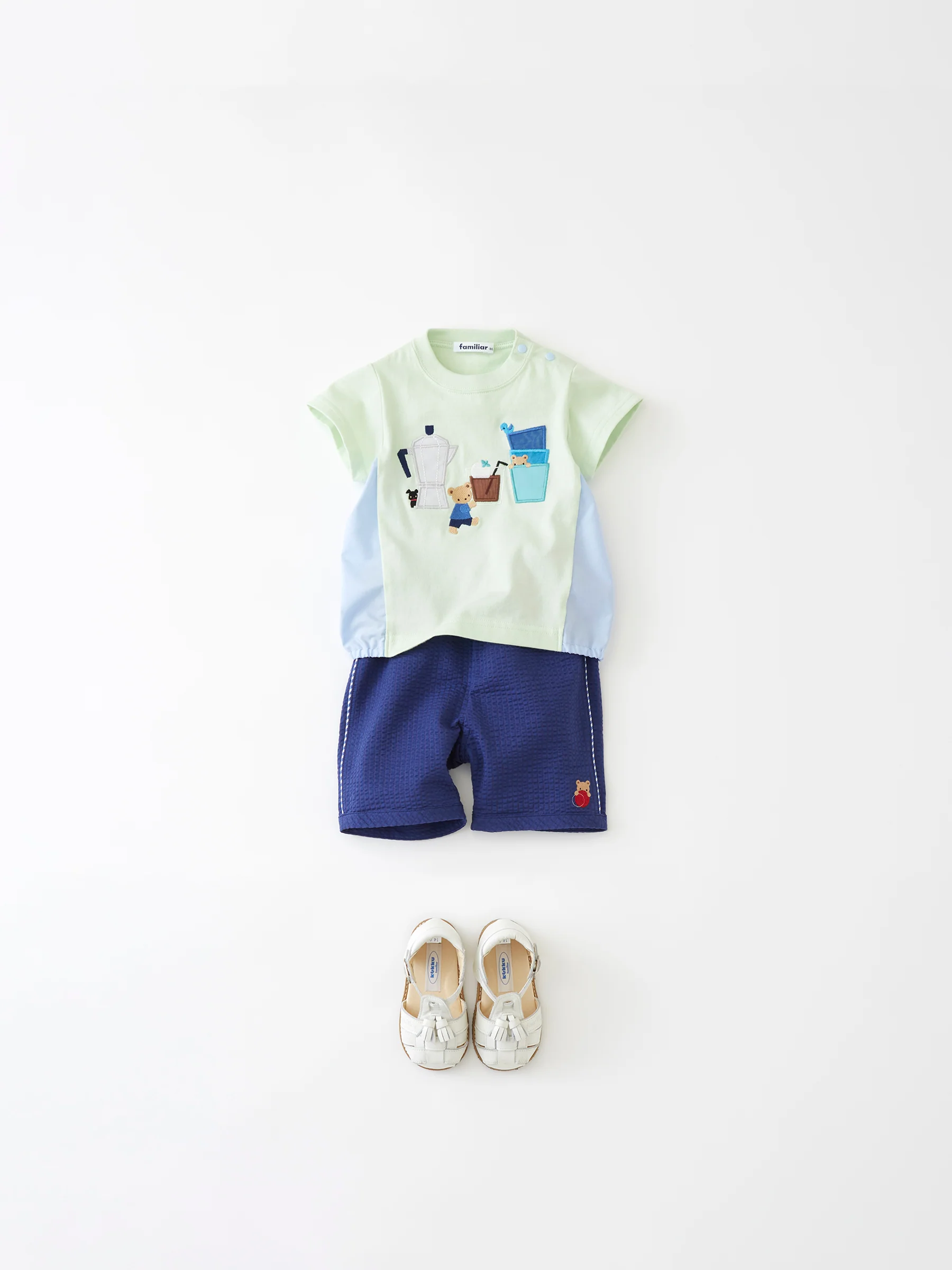 Tシャツ - Image 7