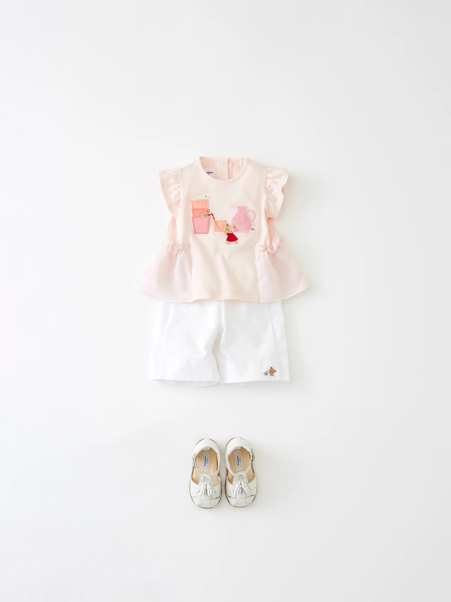 Tシャツ - Image 7
