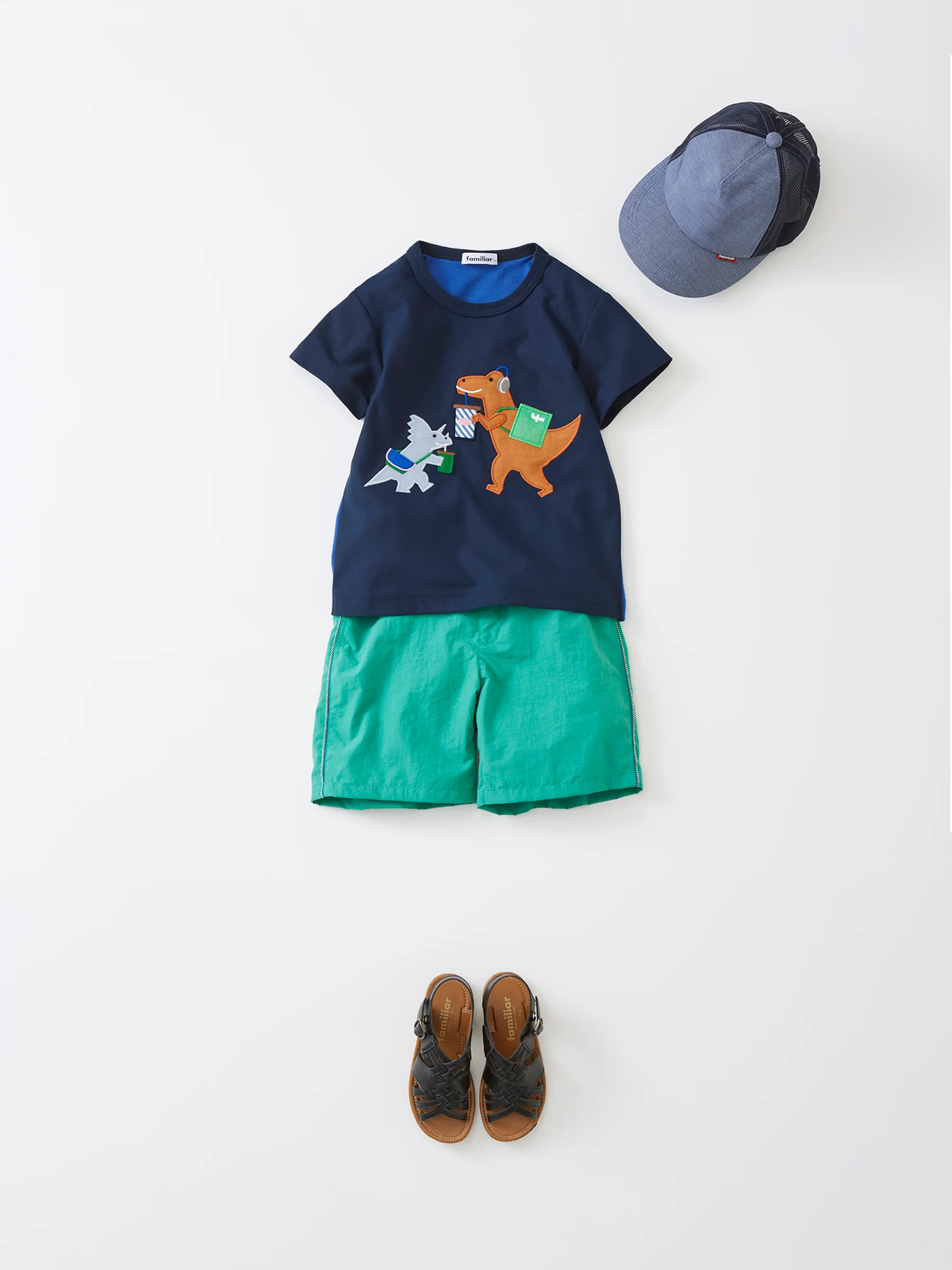 Tシャツ - Image 3