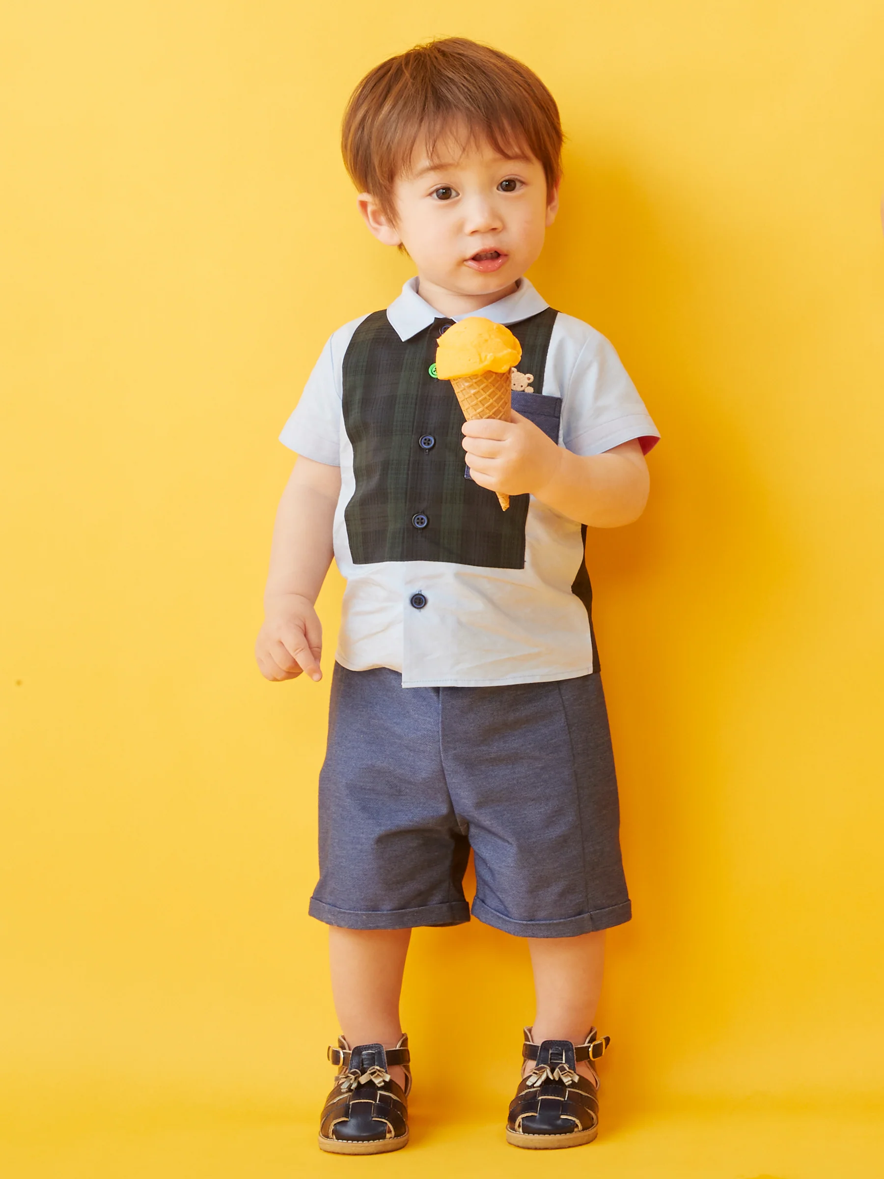 シャツ - Image 3