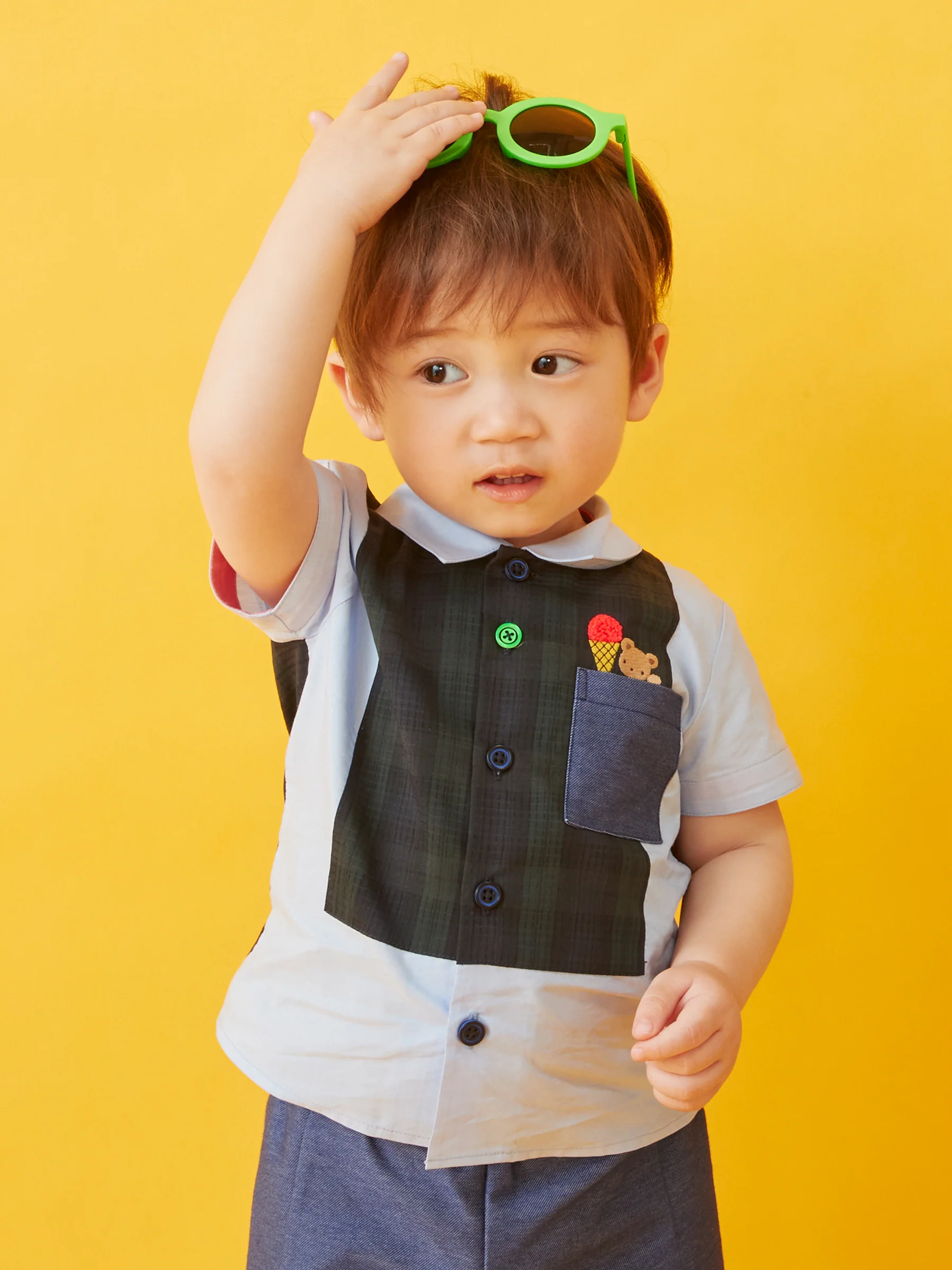 シャツ - Image 4