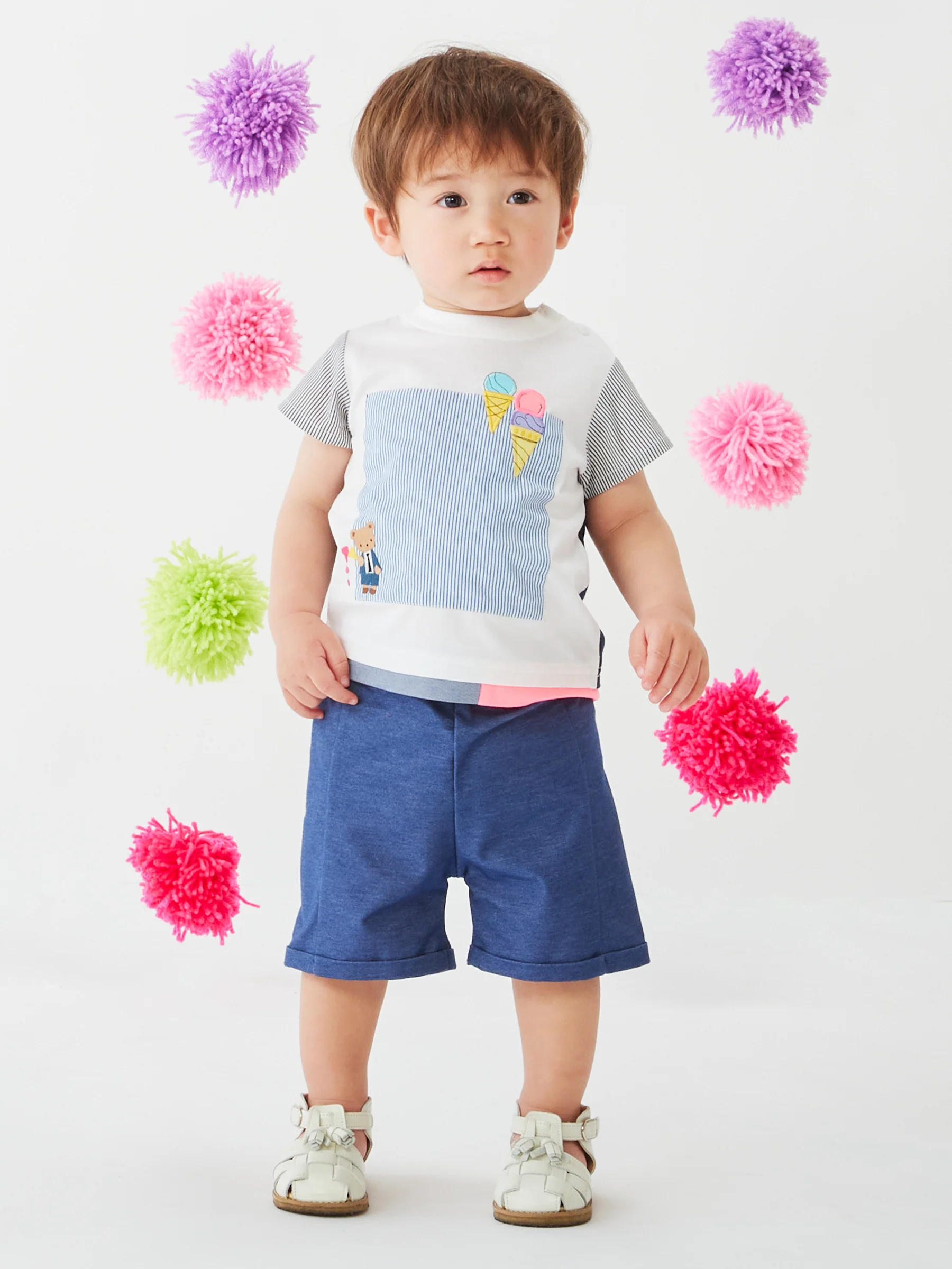 Tシャツ - Image 3