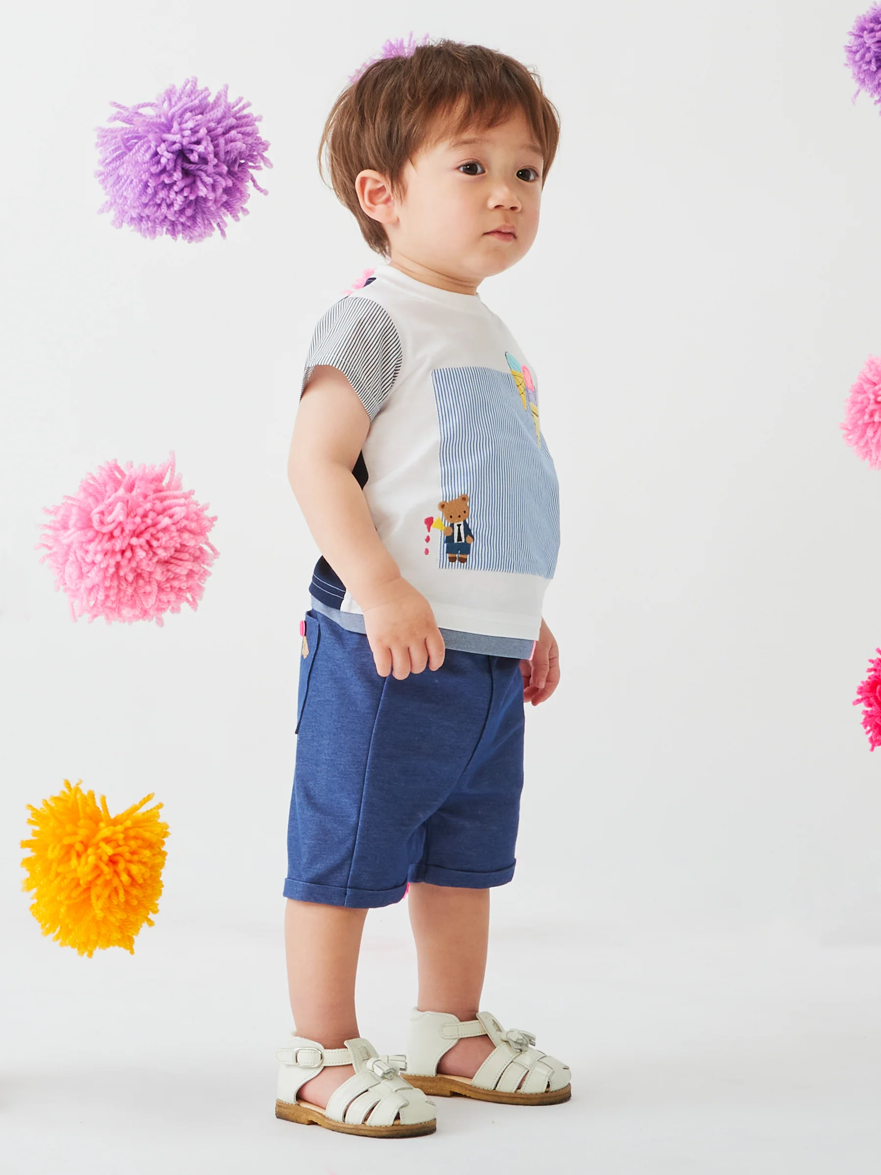 Tシャツ - Image 4