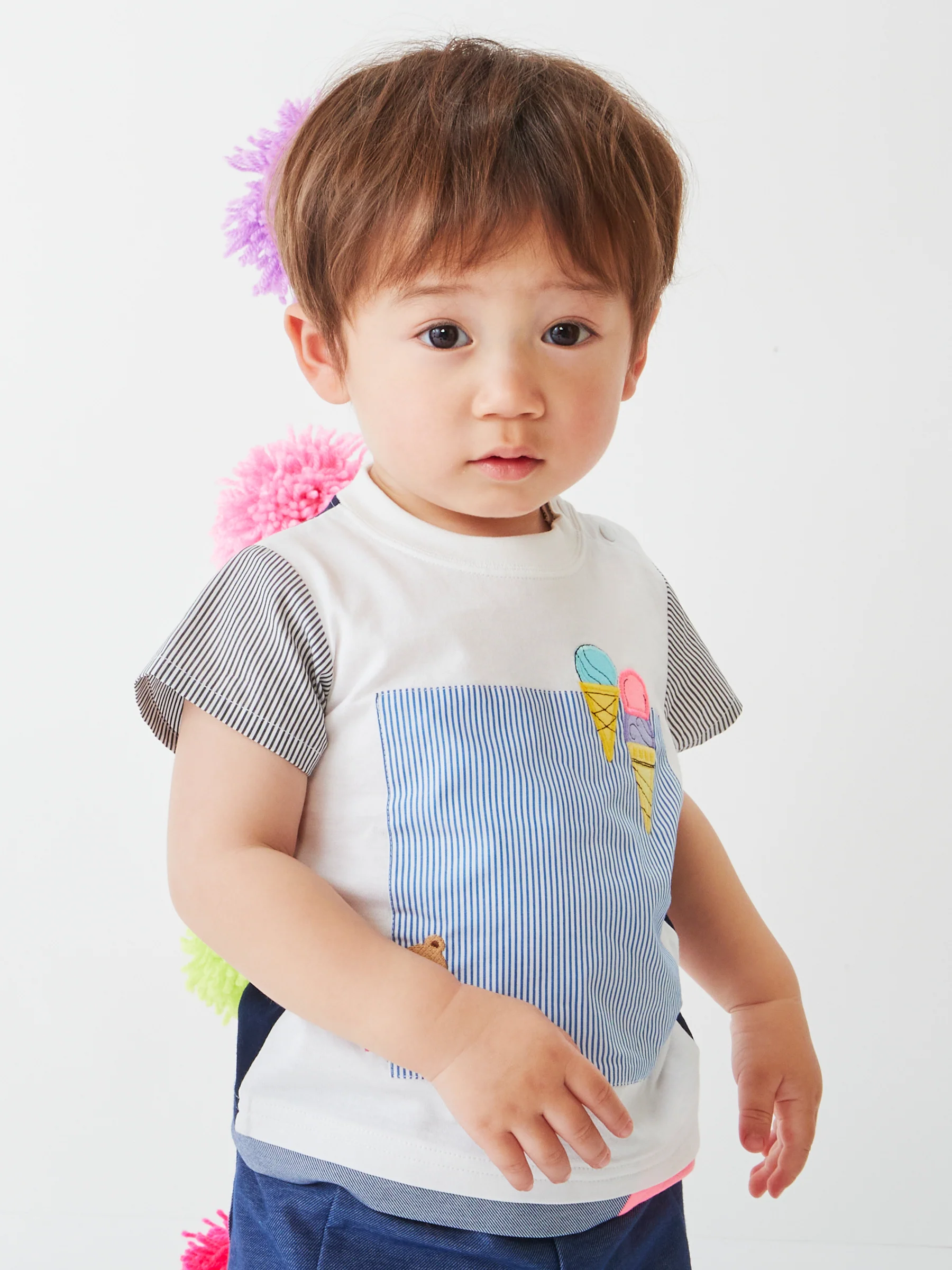 Tシャツ - Image 5