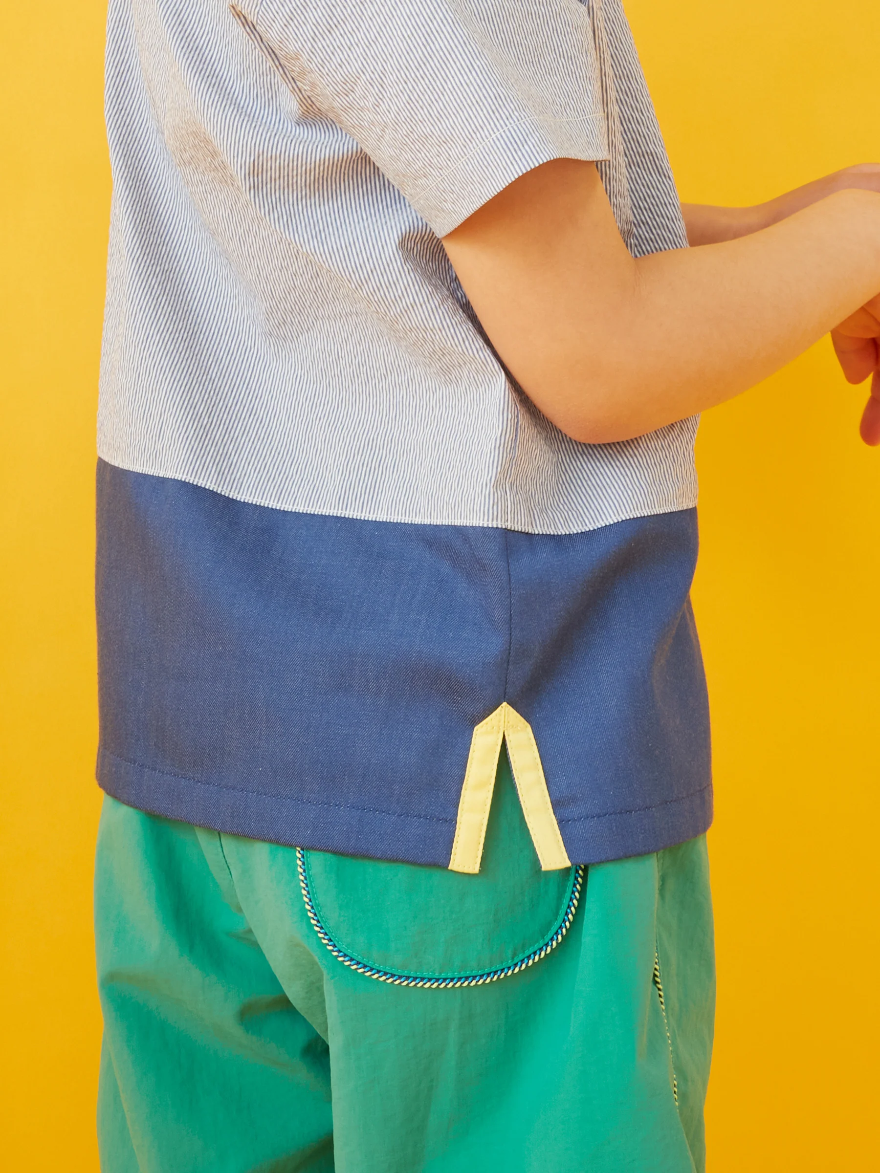 シャツ - Image 5