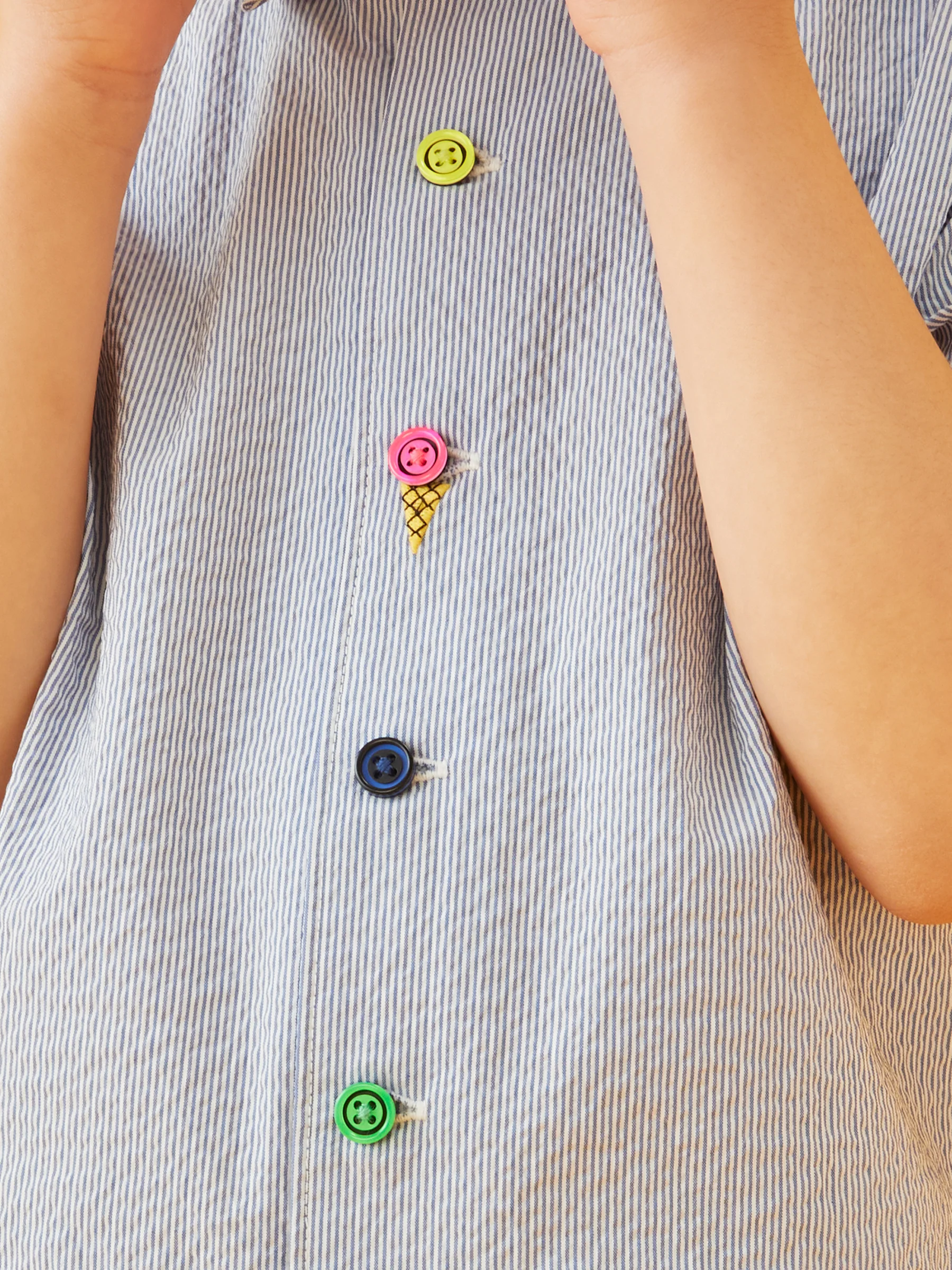 シャツ - Image 6