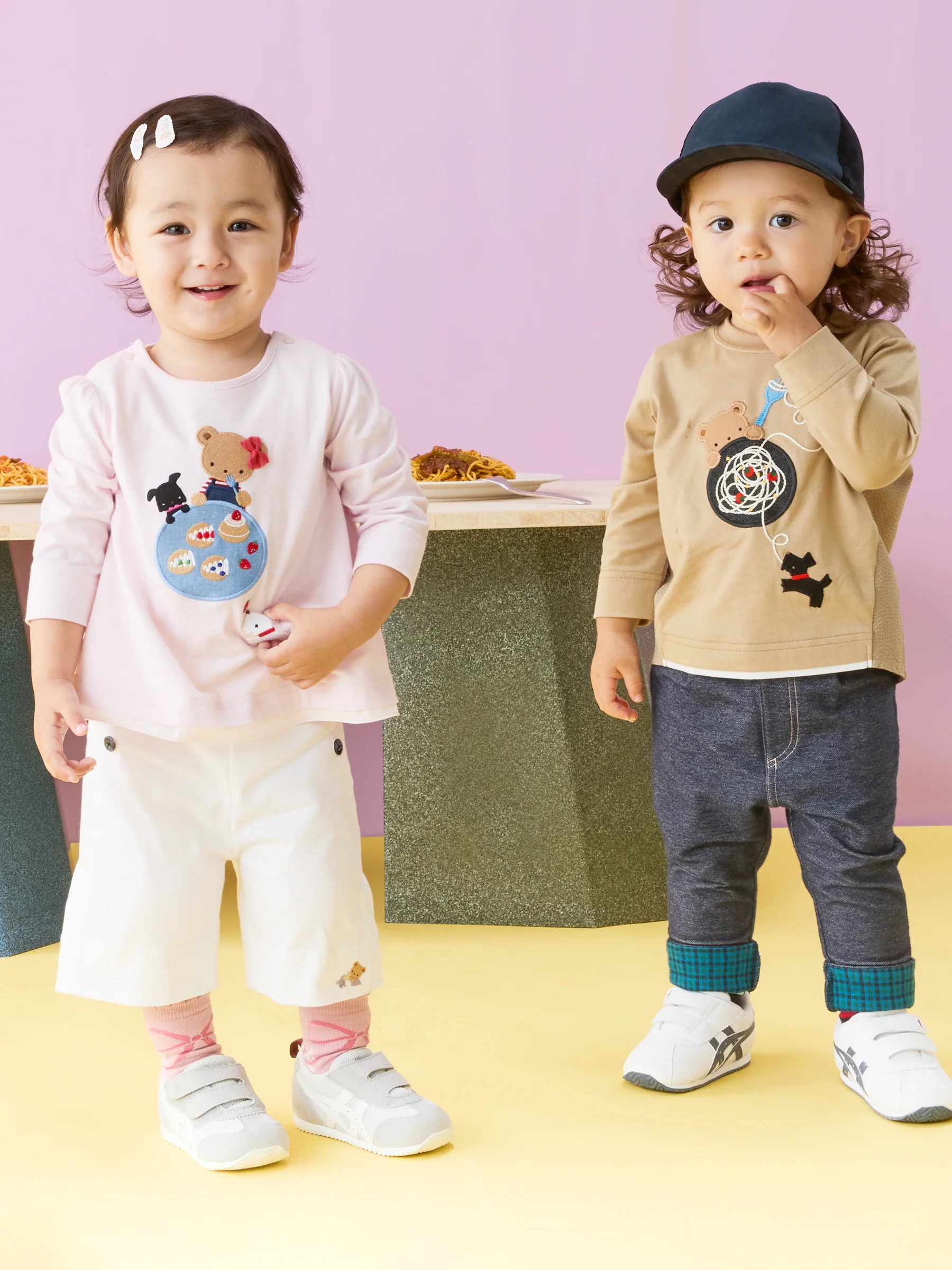 Tシャツ - Image 6