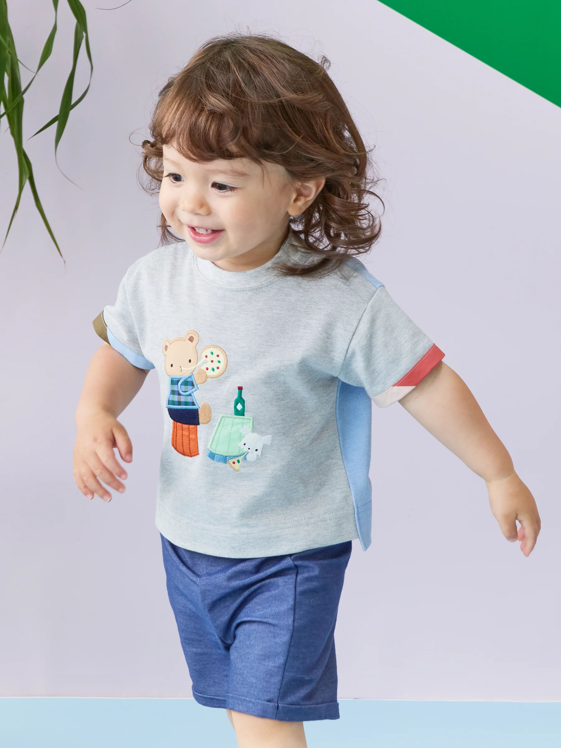 Tシャツ - Image 3