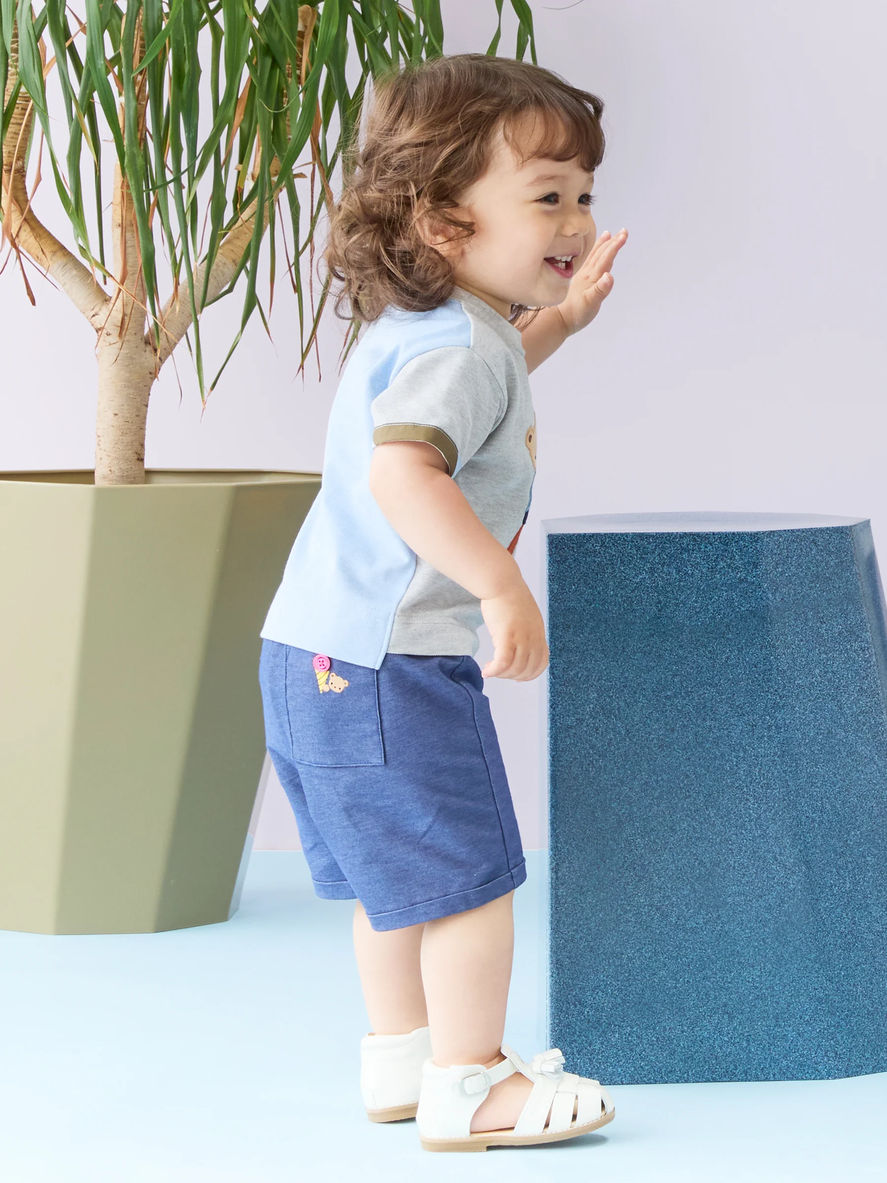 Tシャツ - Image 4