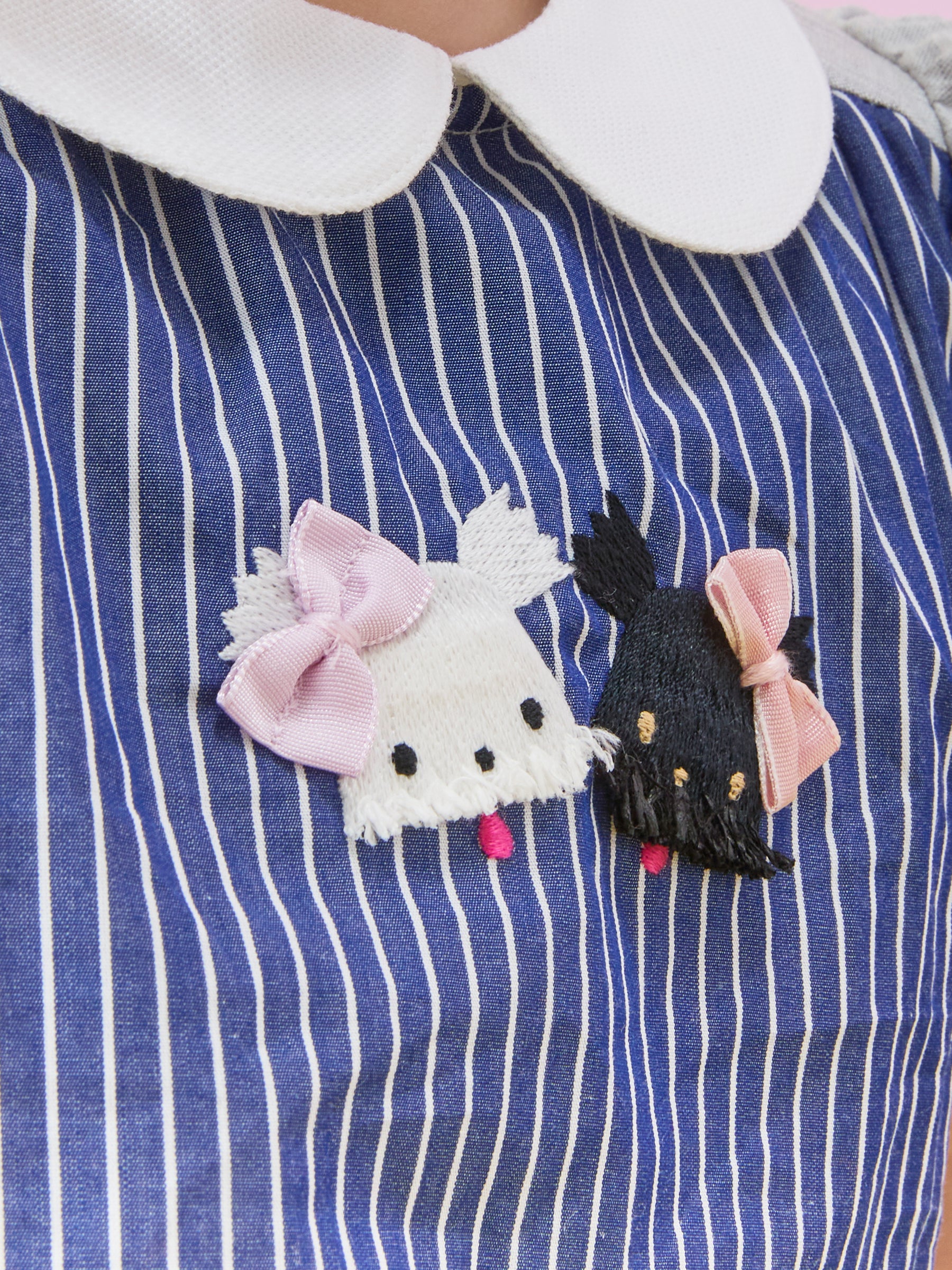 チュニック - Image 5