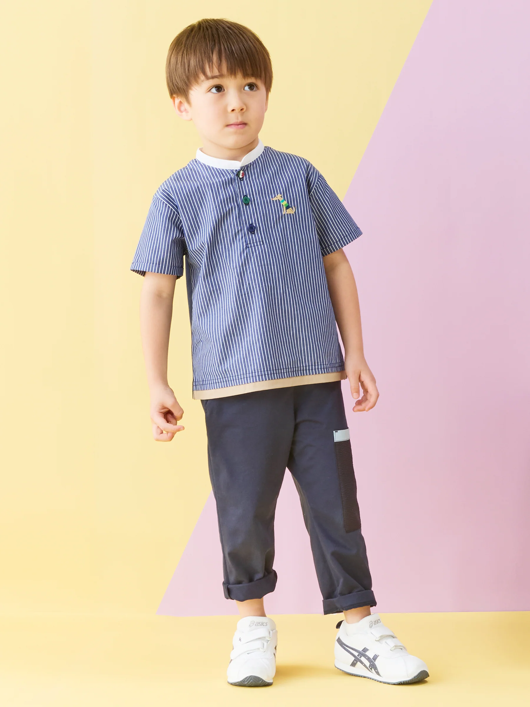 シャツ - Image 3