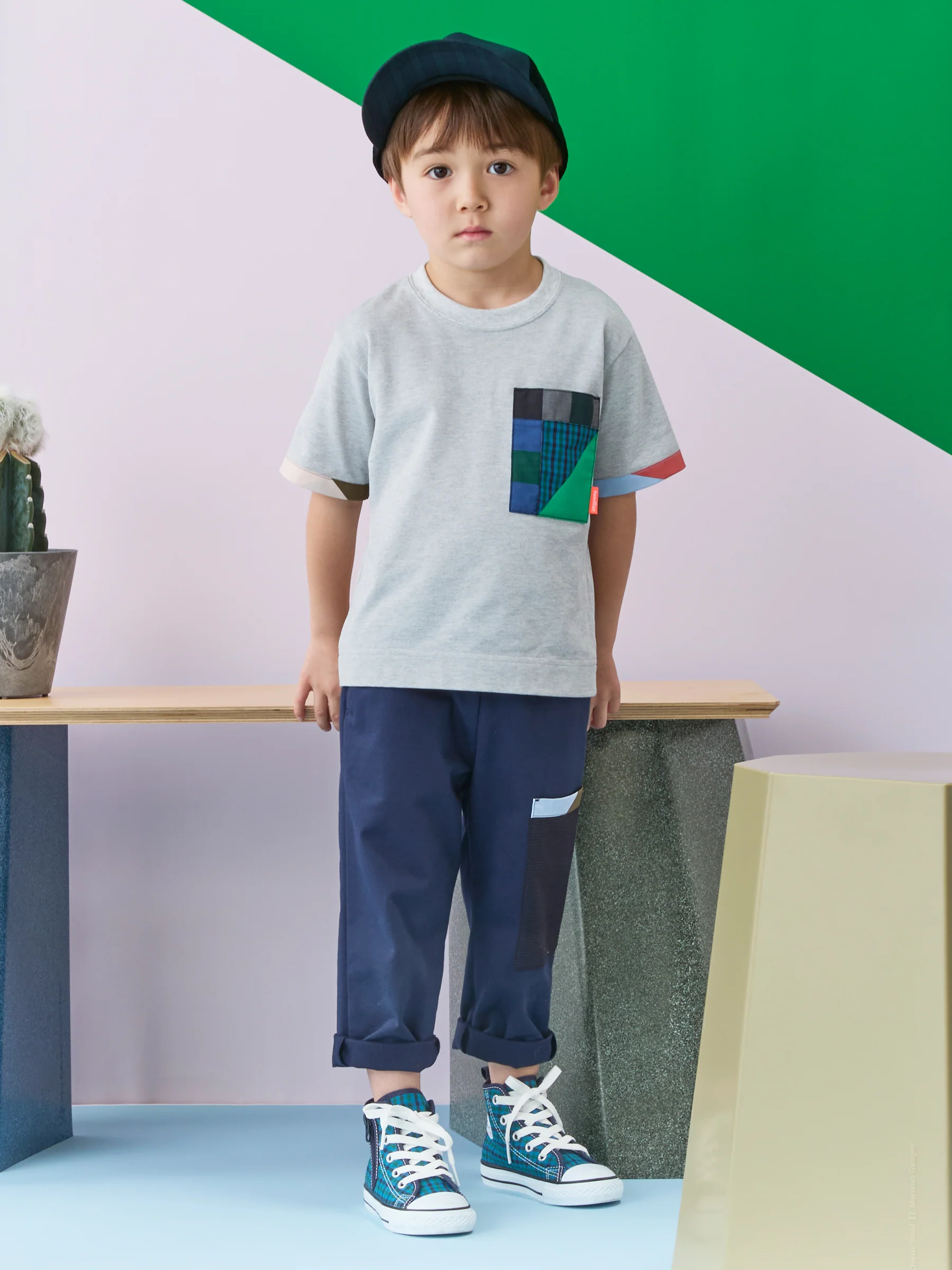 Tシャツ - Image 3