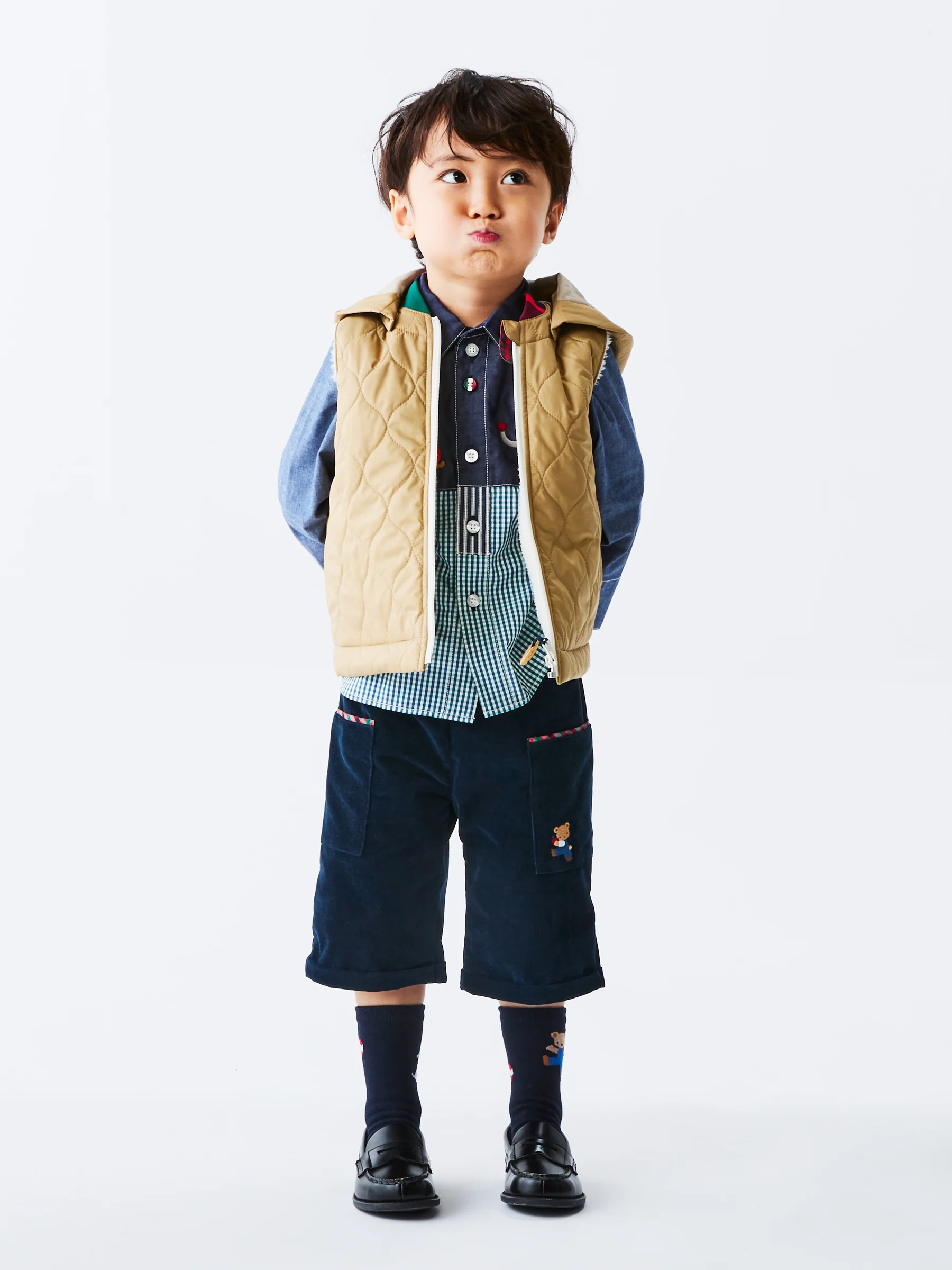 ベスト - Image 4