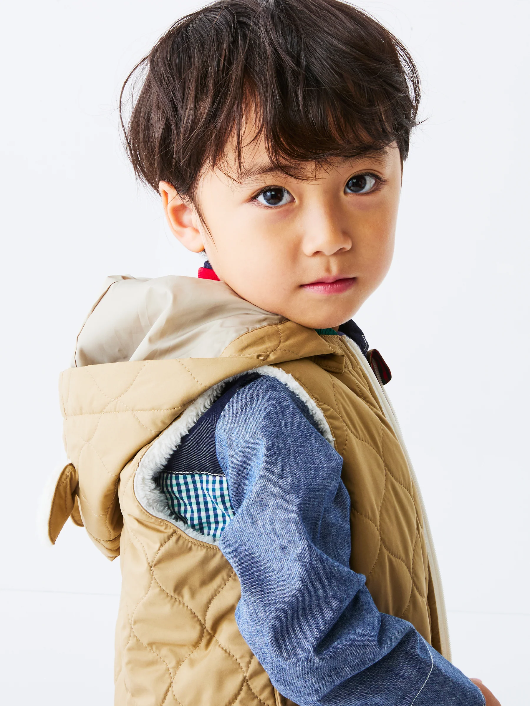 ベスト - Image 6