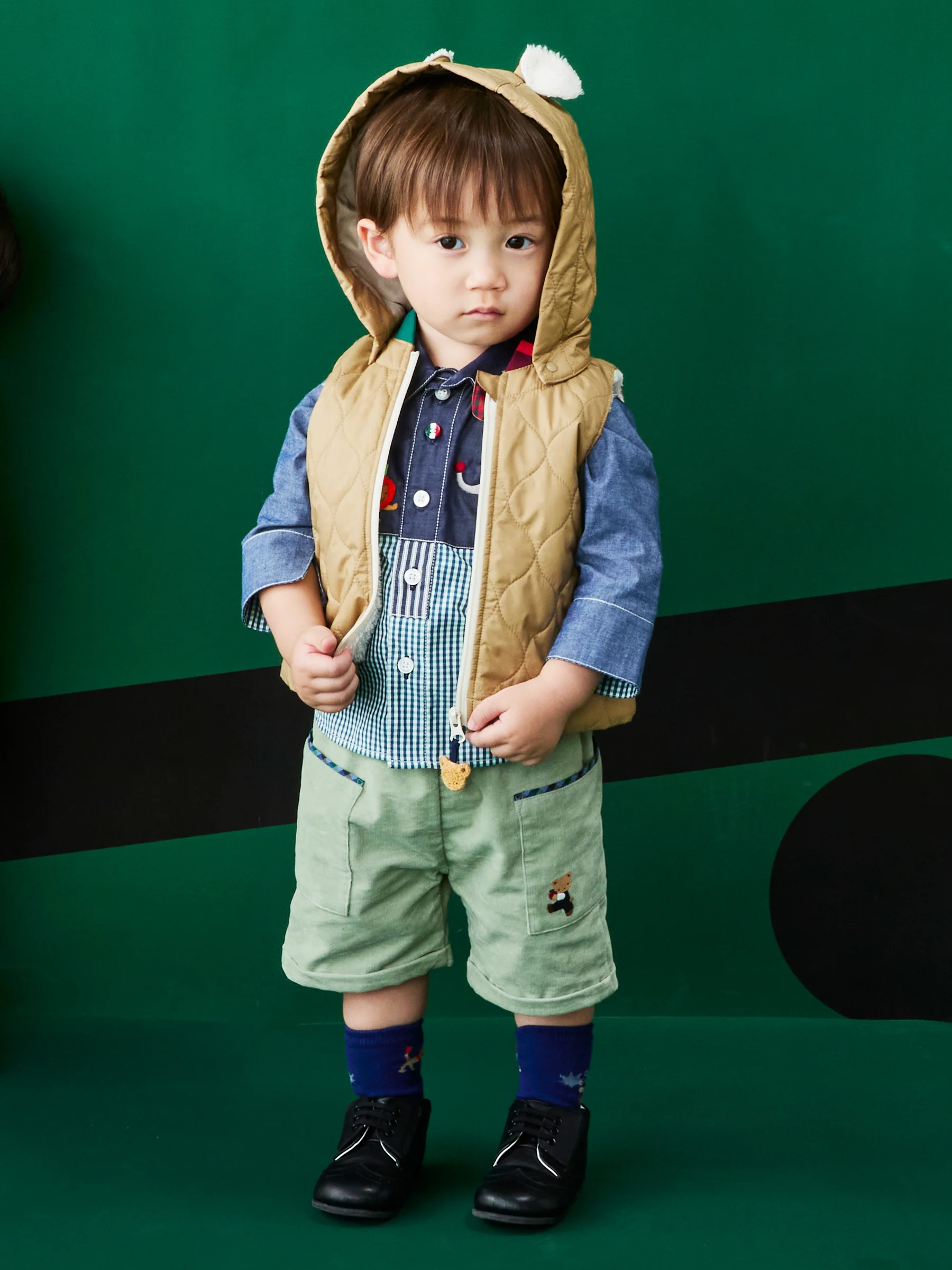 シャツ - Image 3