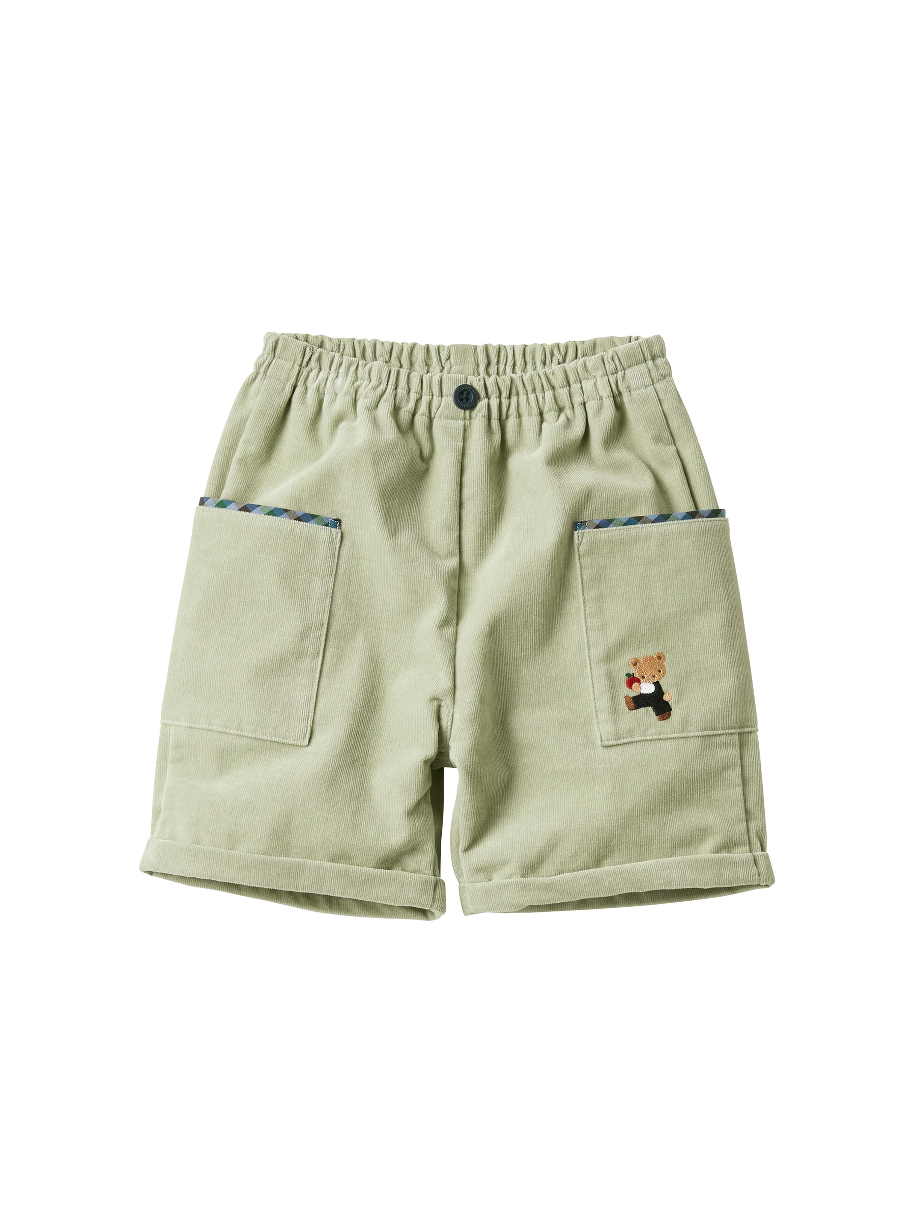 パンツ(5分丈) - Image 2