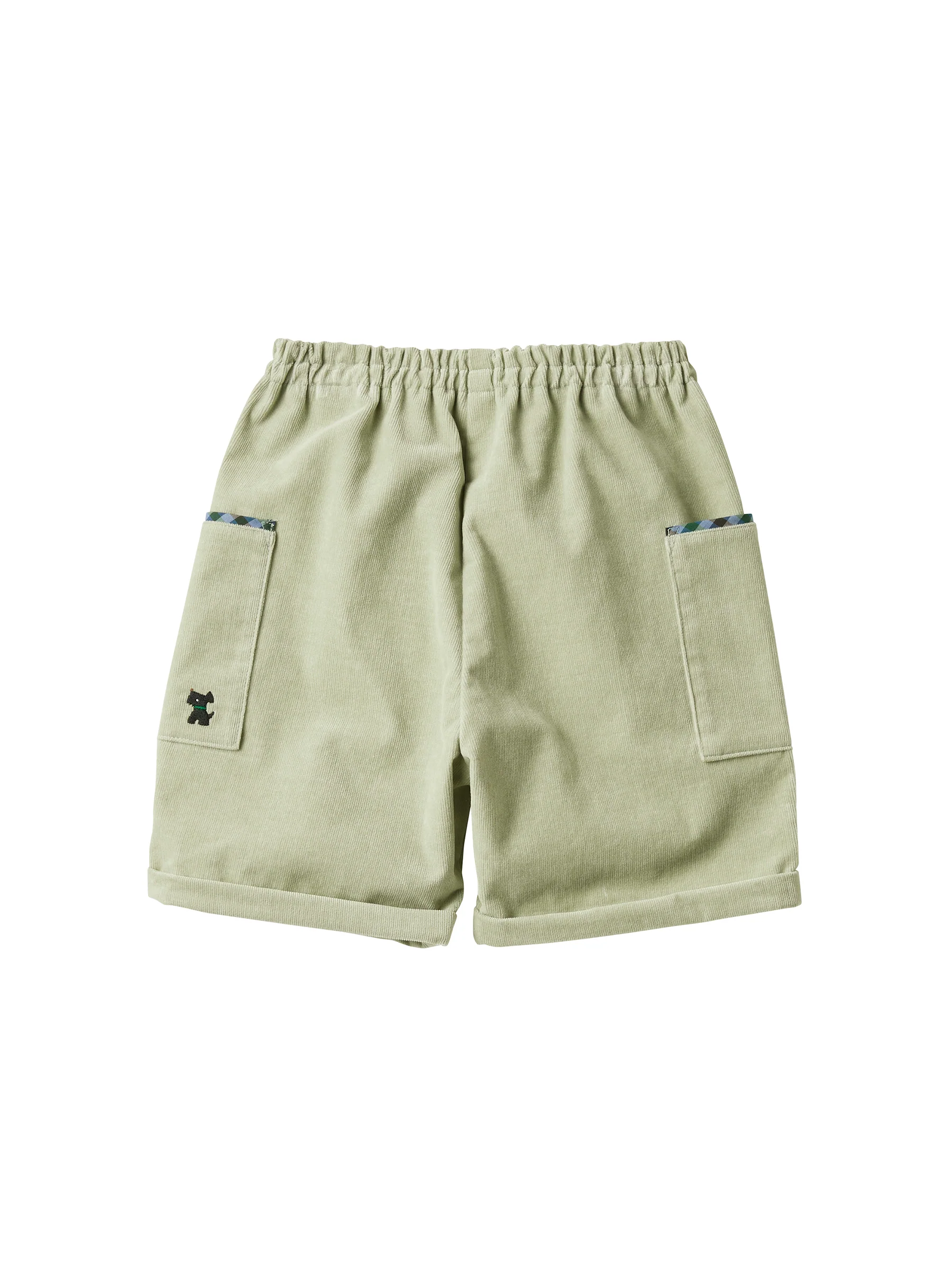 パンツ(5分丈) - Image 3