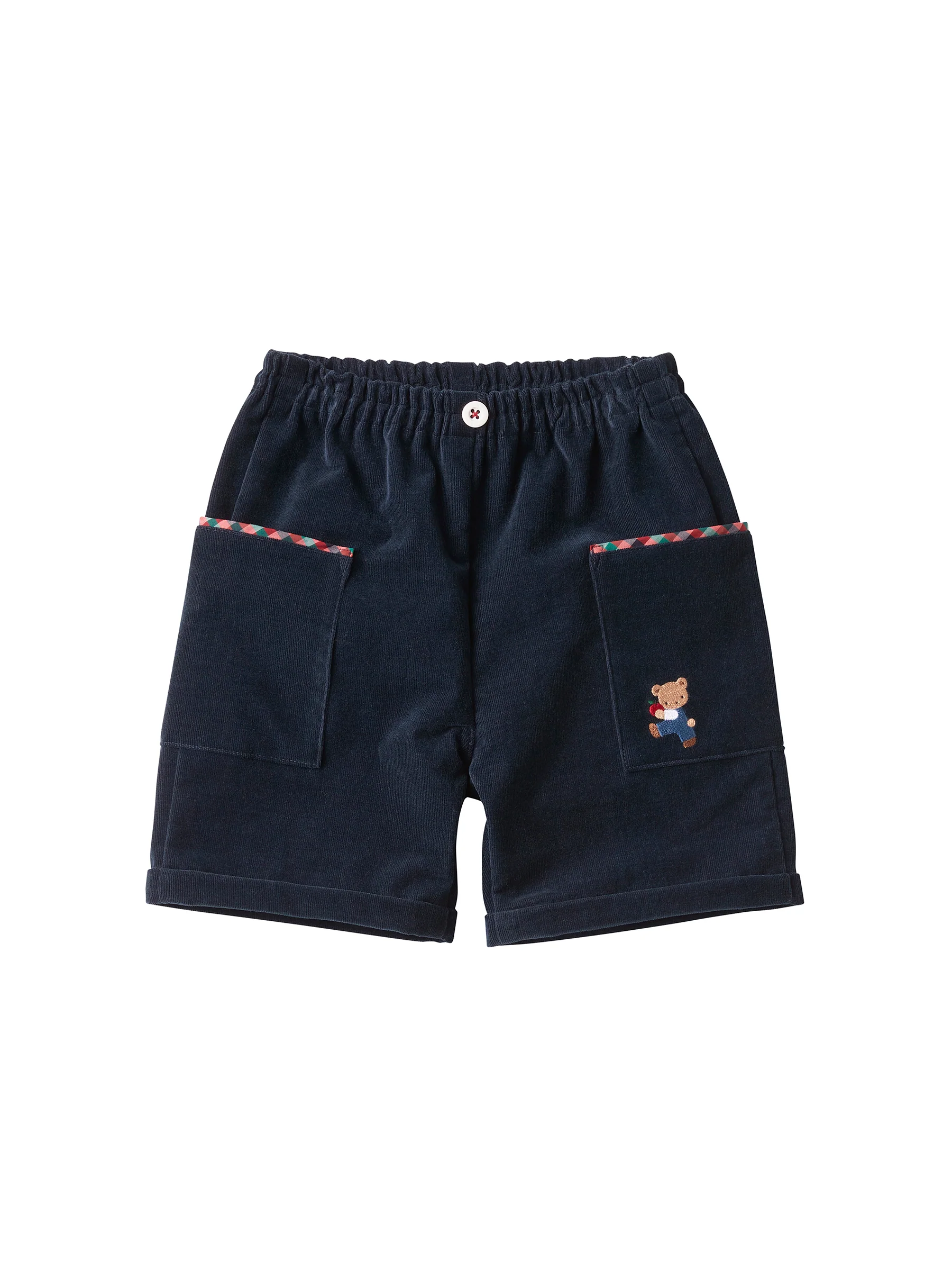 パンツ(5分丈) - Image 4