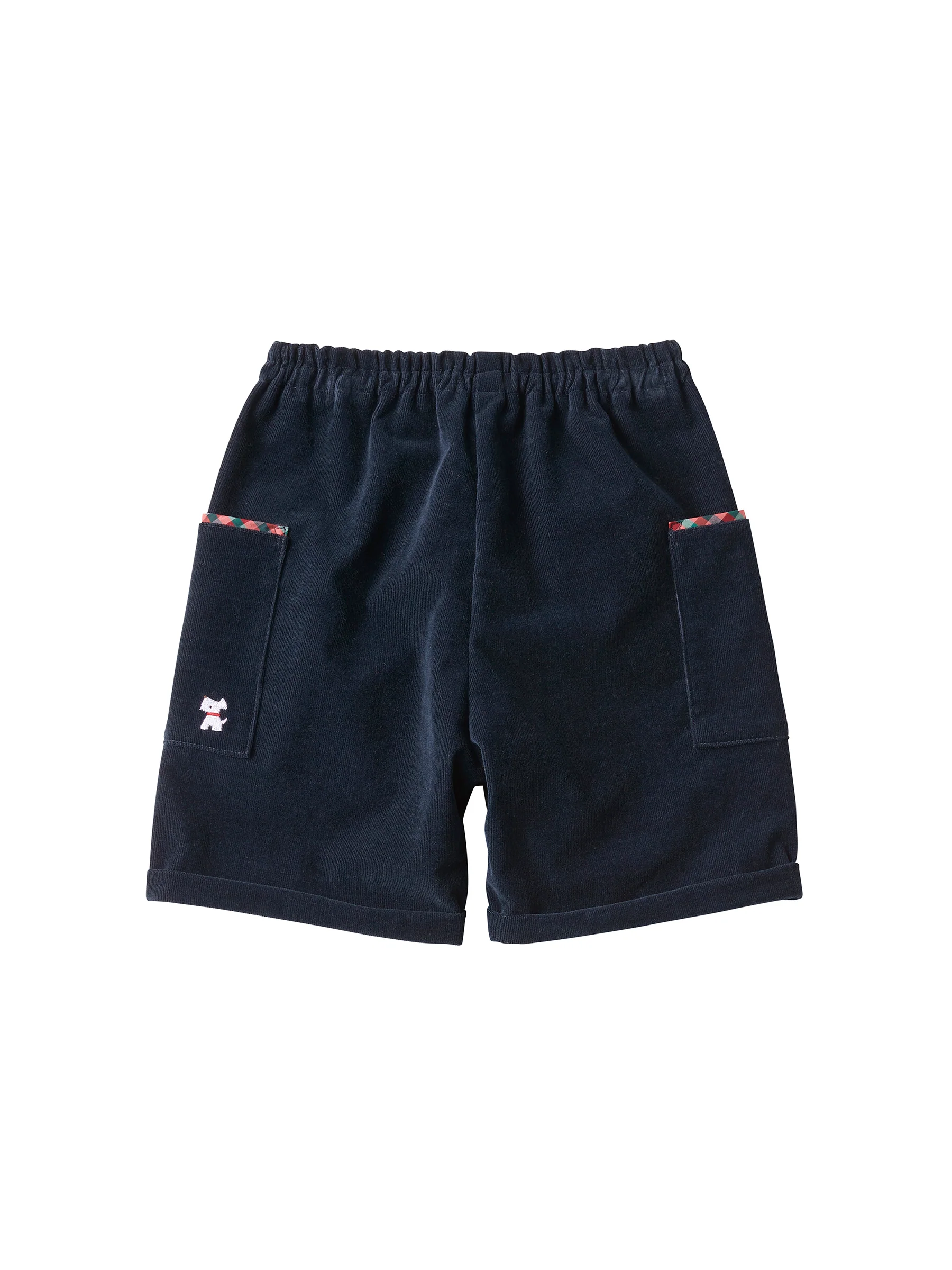 パンツ(5分丈) - Image 5